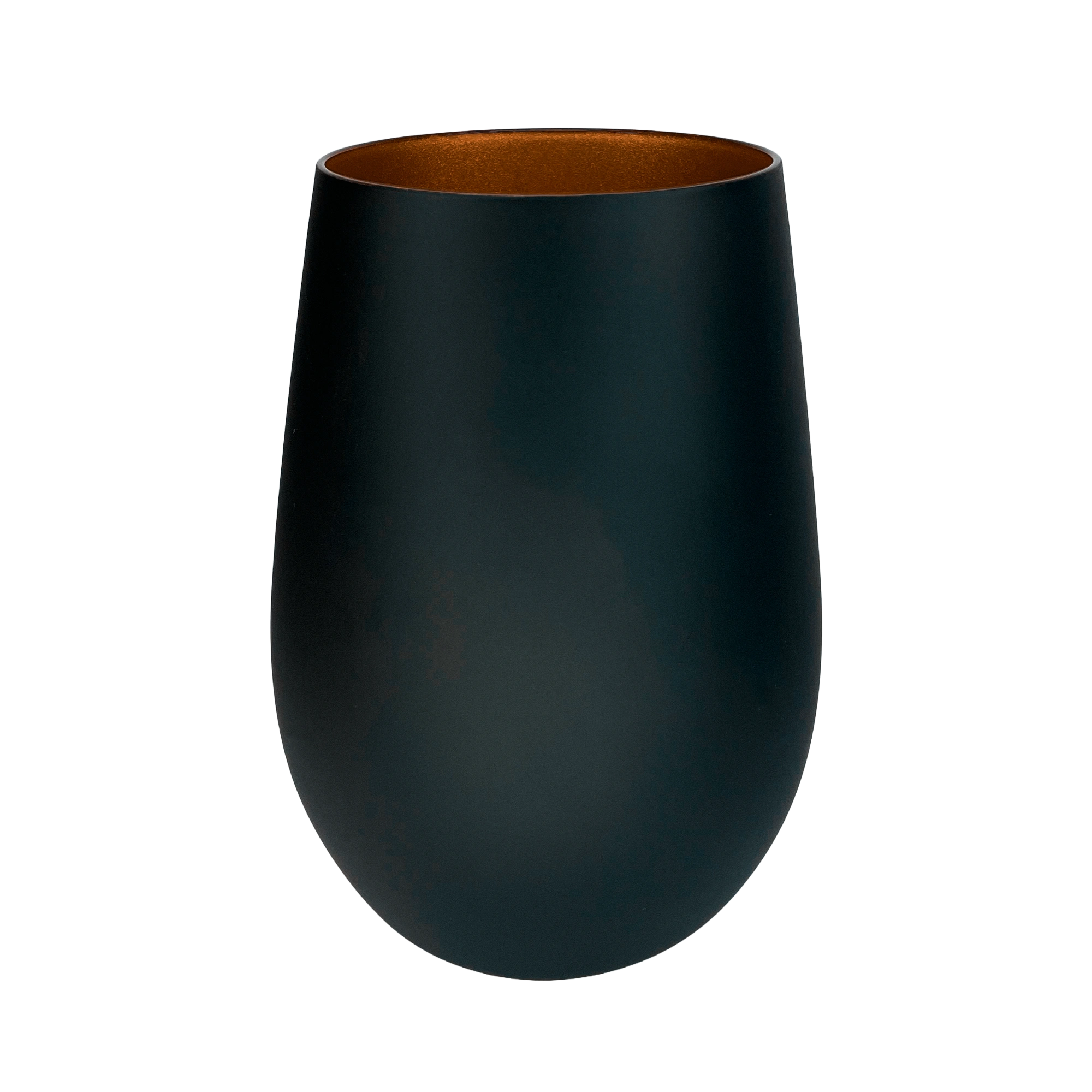 ROTTVILLE Multifunktionsglas schwarz ROTTVILLE Multifunktionsglas