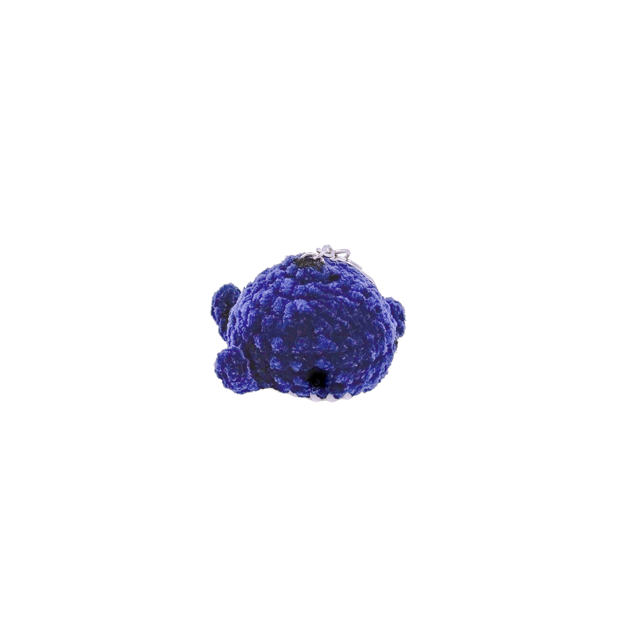 Wal Anhänger Wal Anhänger