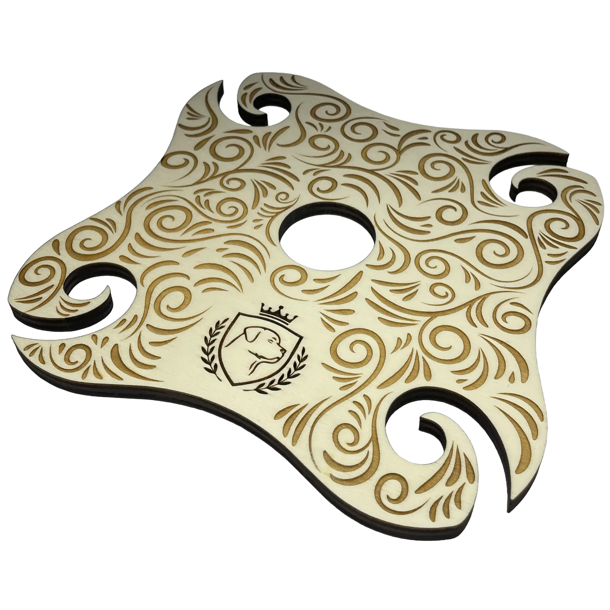 Weinbutler 4 Gläser Weinbutler 4 Gläser