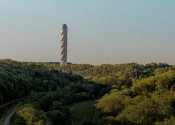 Der Rottweiler Testturm