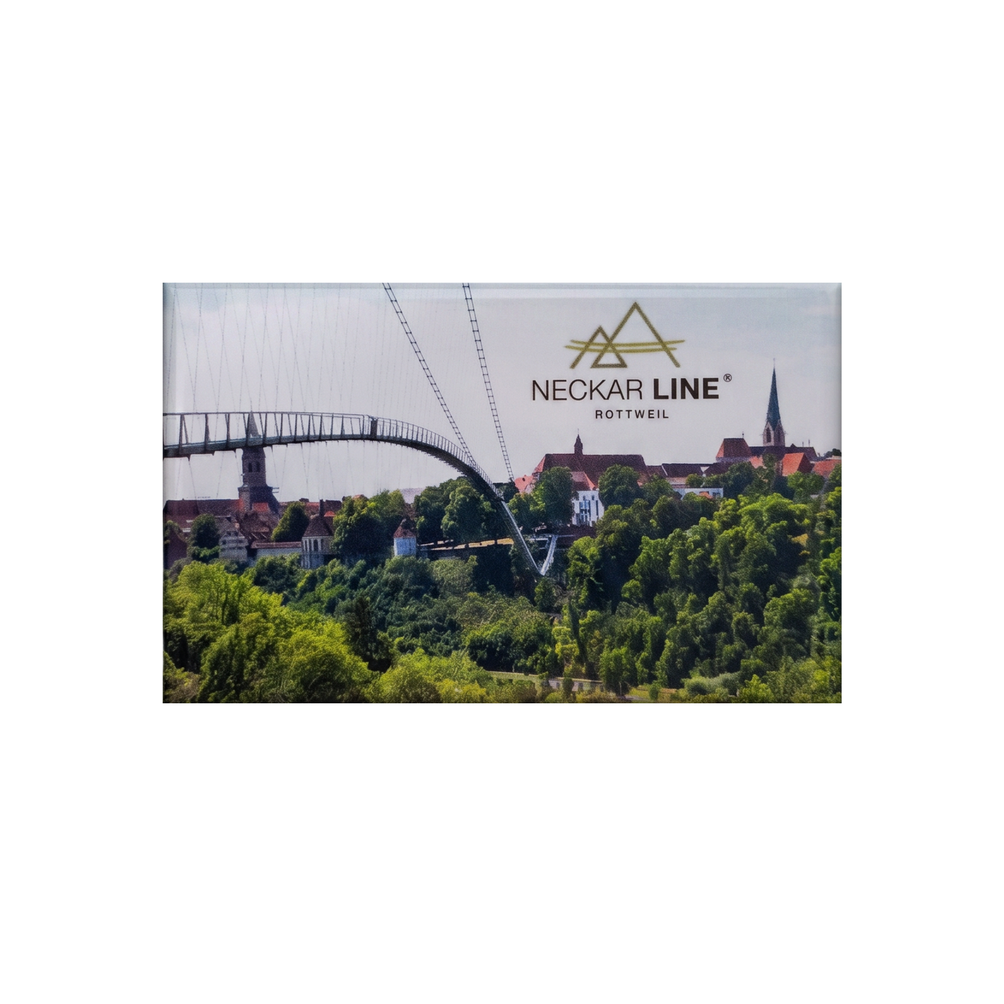 Neckarline Magnet – Ansicht 5