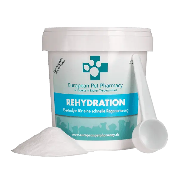 Rehydration Rehydration