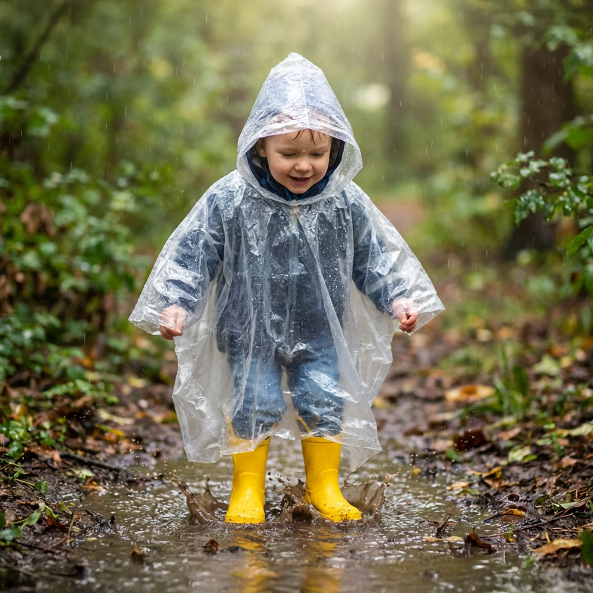 MILO Regenponcho MILO Regenponcho