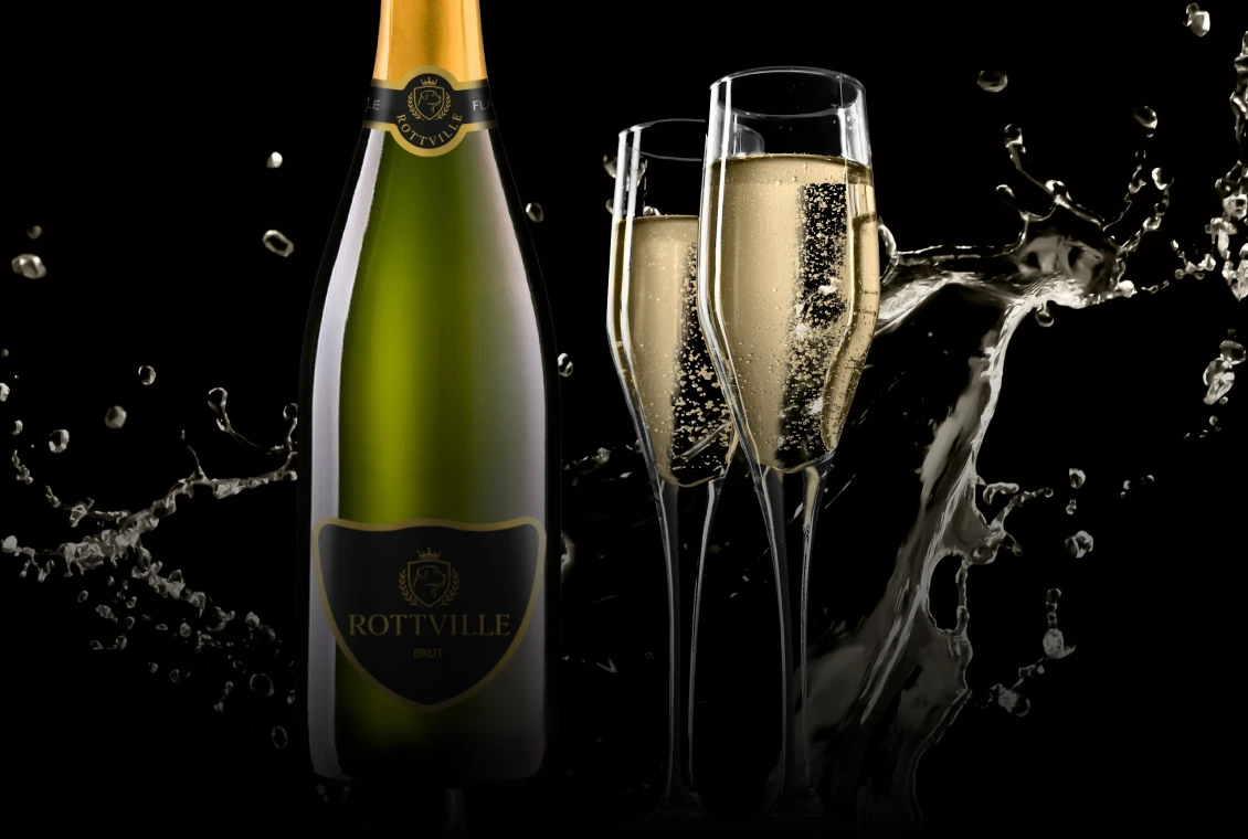 Genuss trifft Design Genuss trifft Design