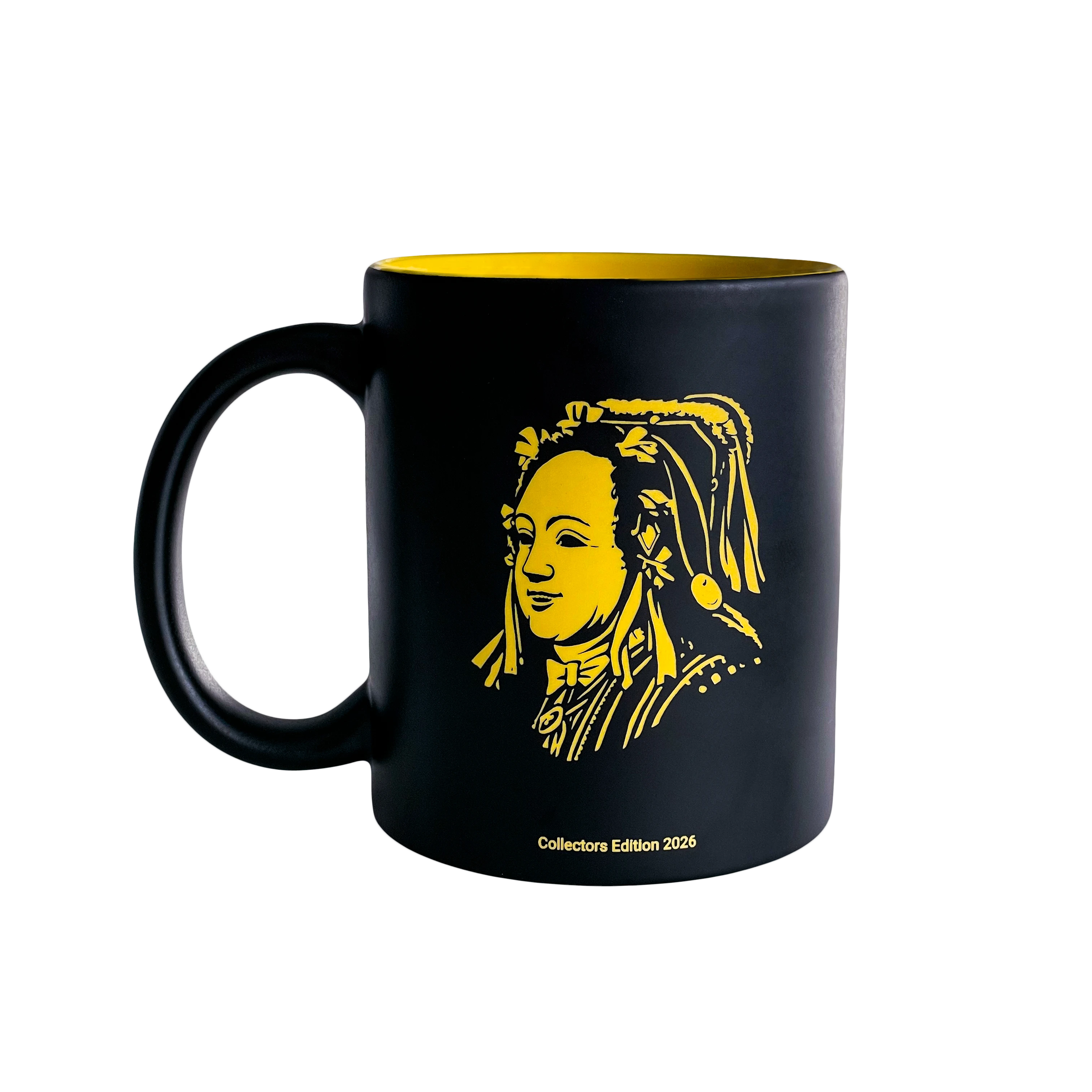 Fasnet-Tasse, Fransenkleidle