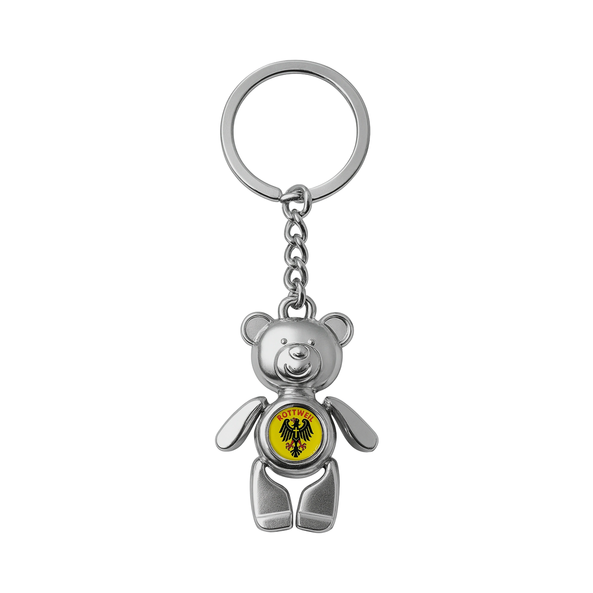 Schlüsselanhänger Teddybär Schlüsselanhänger Teddybär