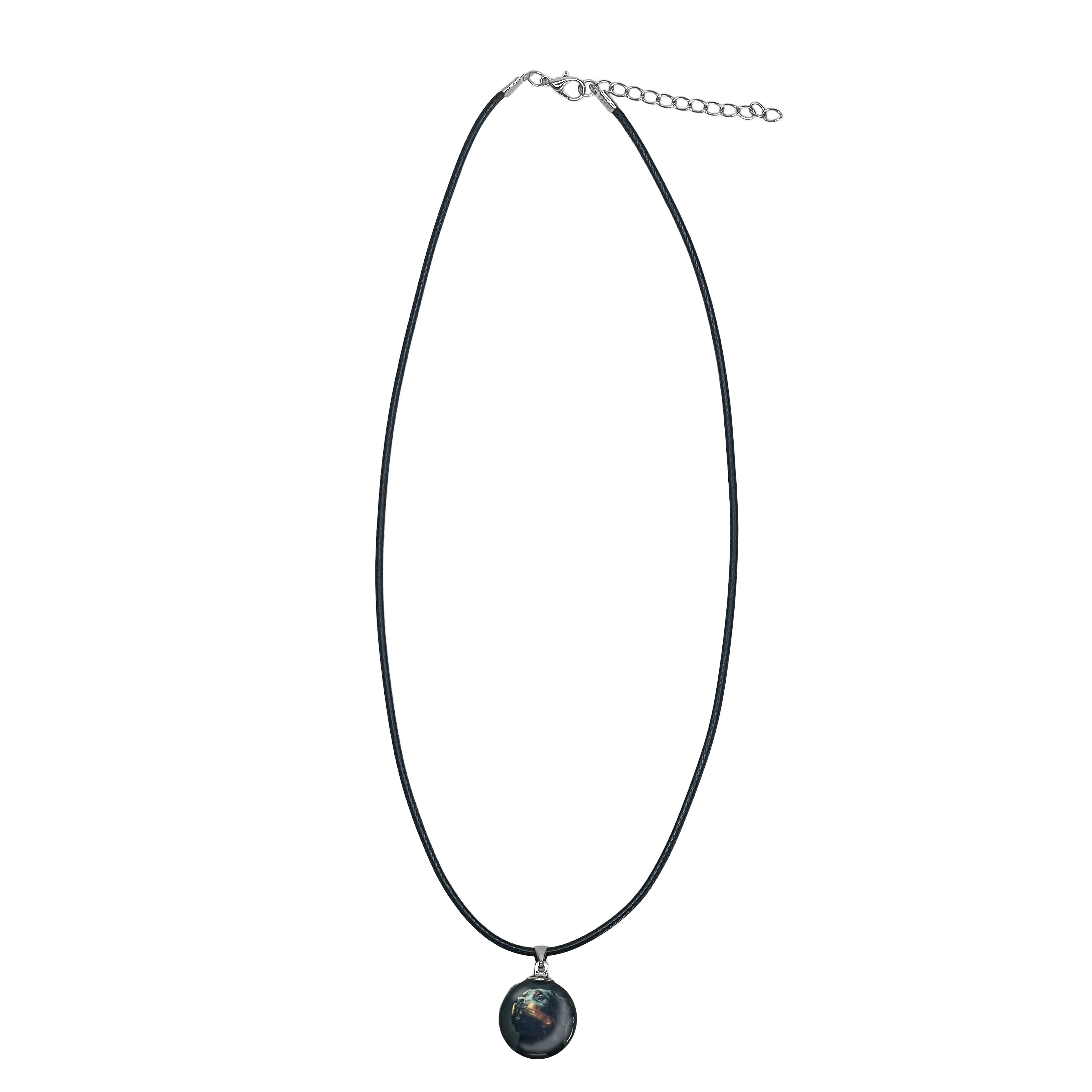 Rottweiler Kette Rottweiler Kette