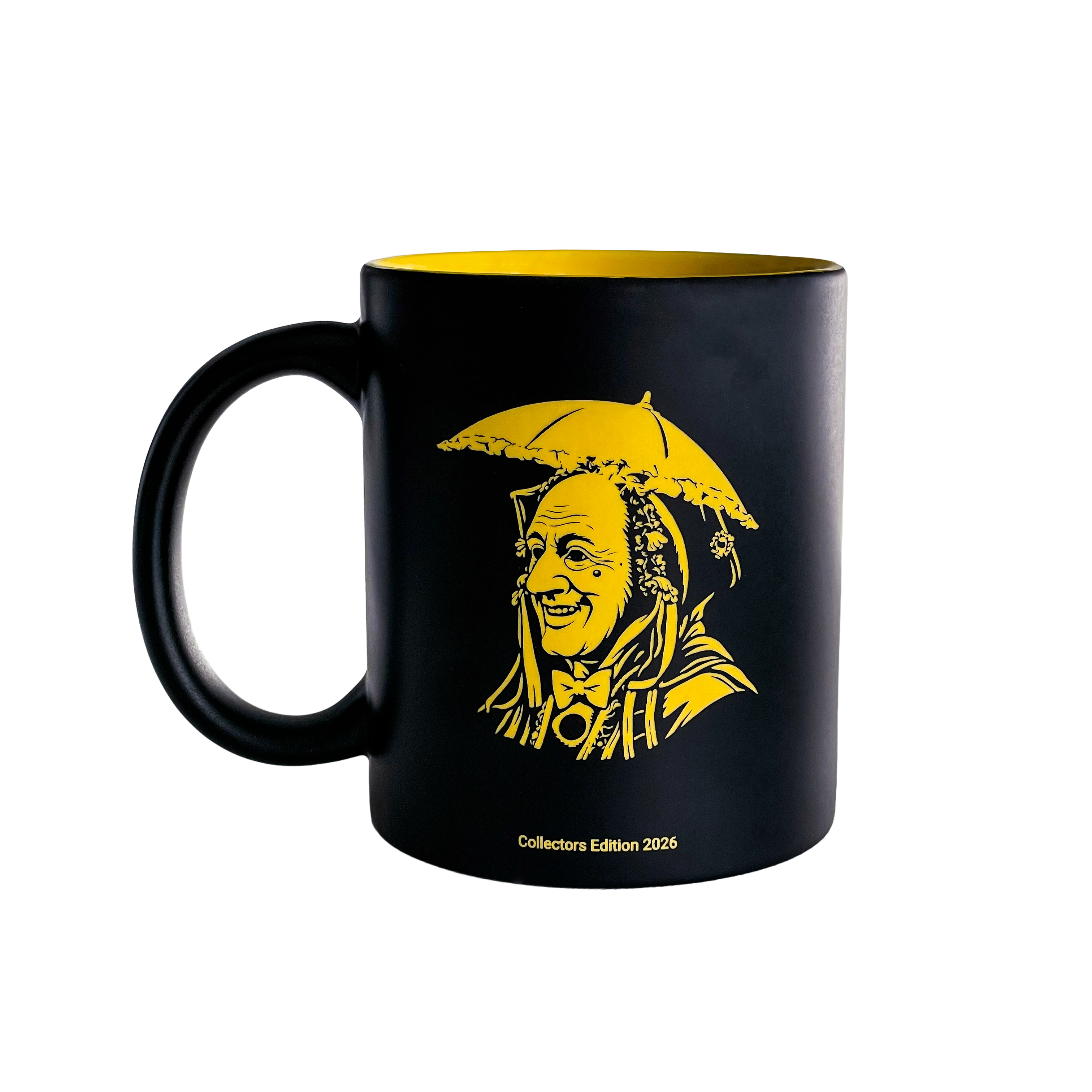 Fasnet-Tasse, Schantle Fasnet-Tasse, Schantle