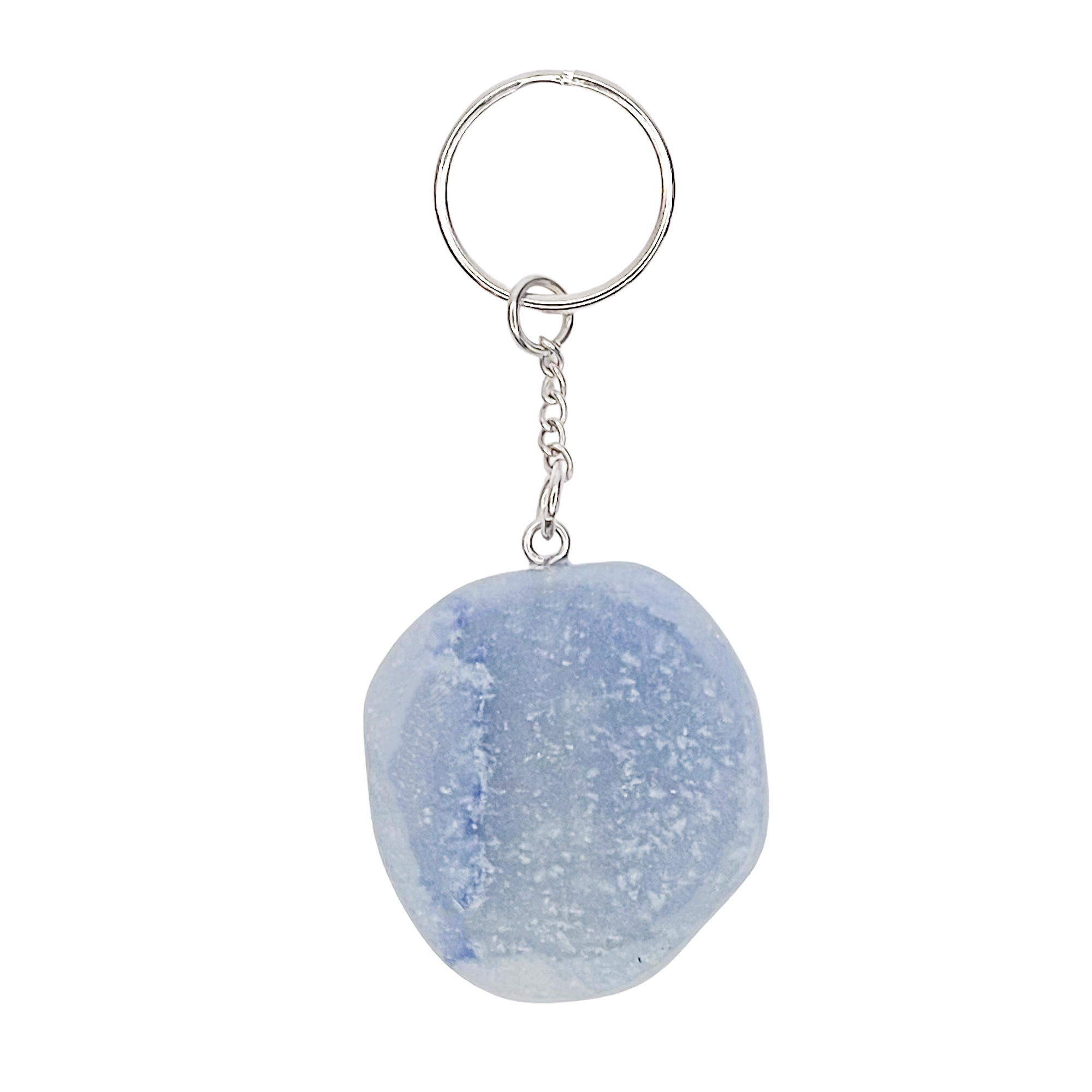 Schlüsselanhänger Rottweiler Hund