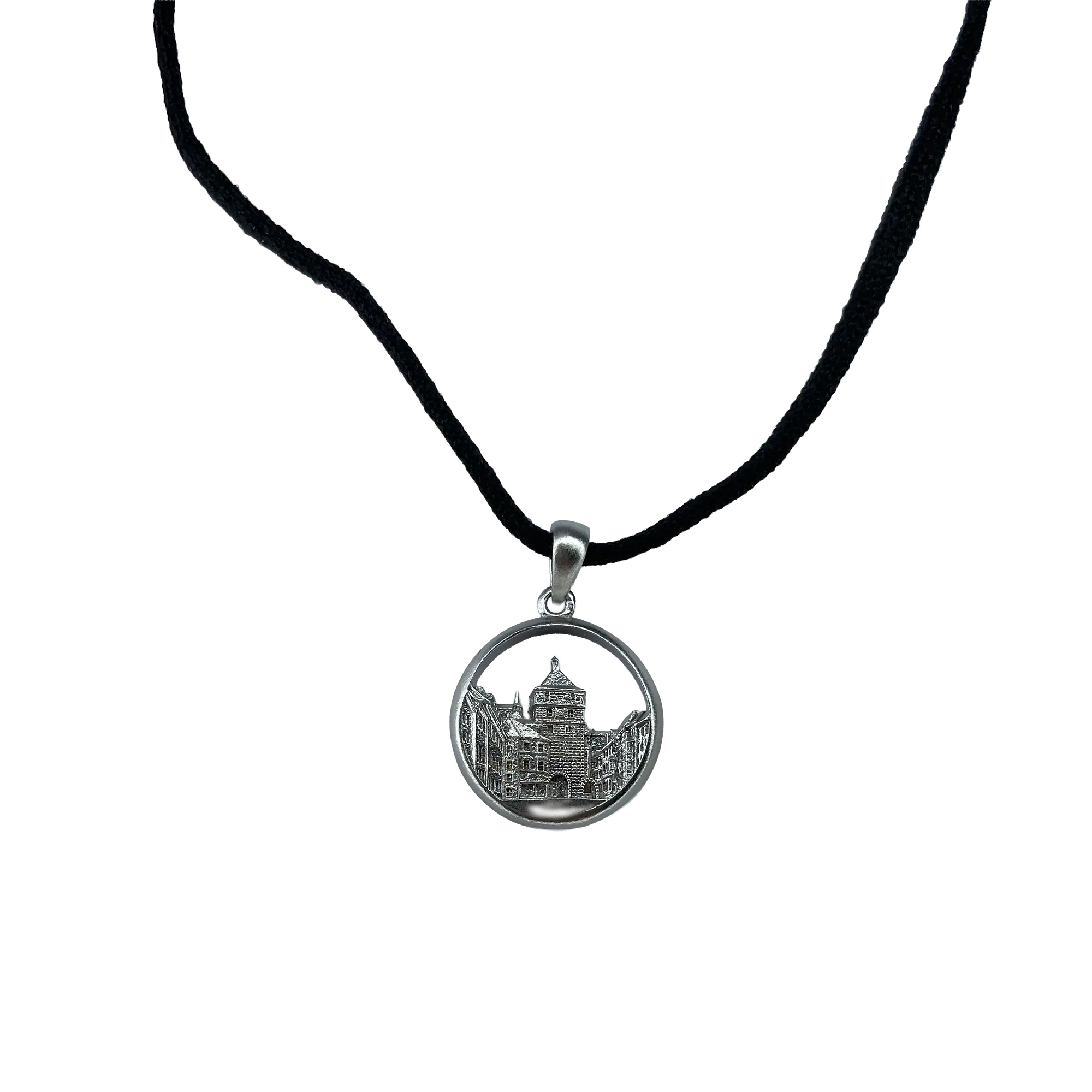 Schwarzes Tor Rottweil Kette
