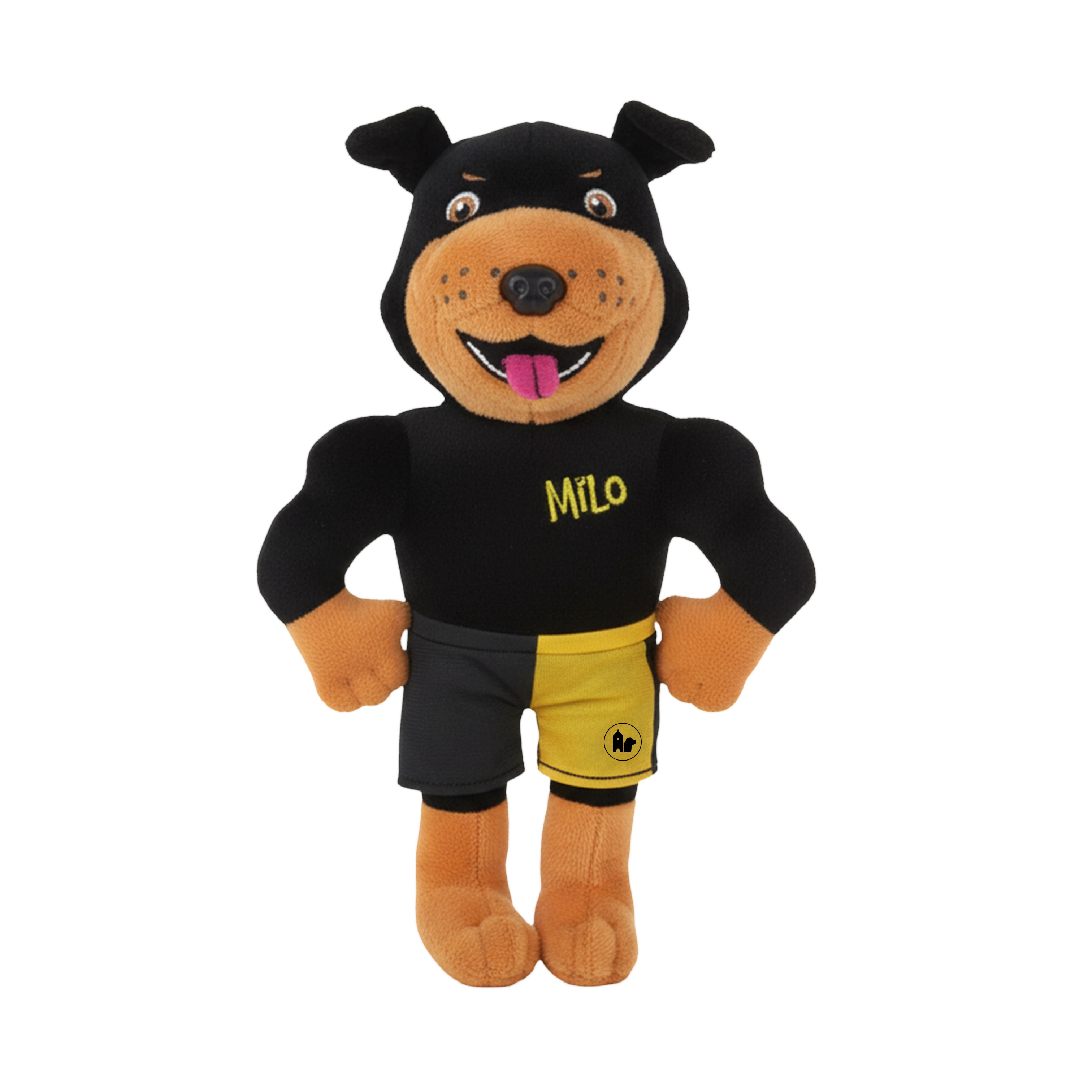MILO Kuscheltier