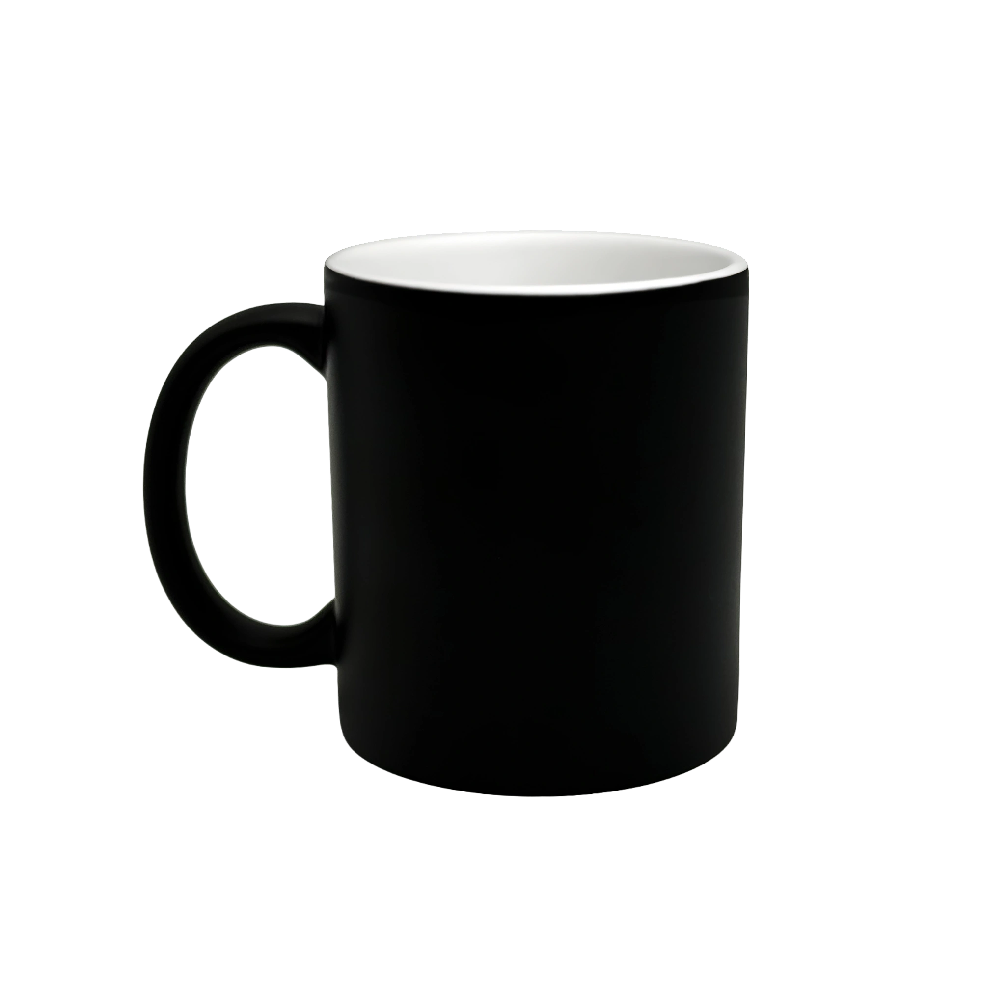 Rottweiler Shop Tasse schwarz Rottweiler Shop Tasse schwarz