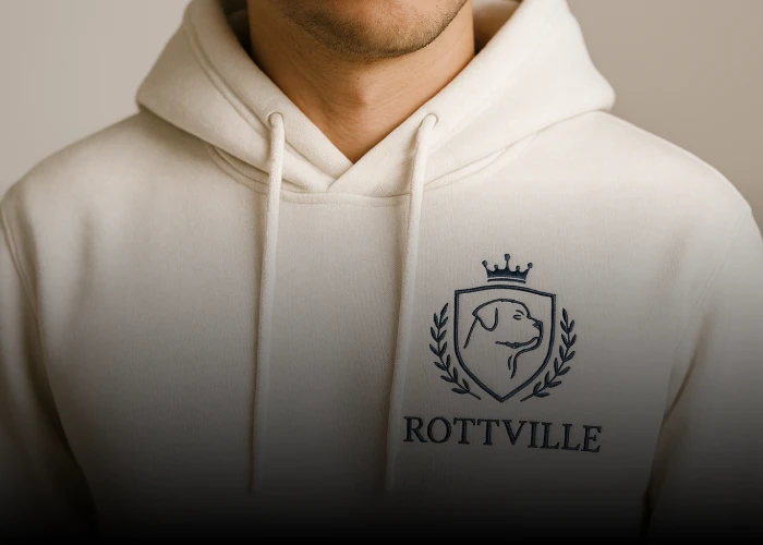 ROTTVILLE Mode ROTTVILLE Mode