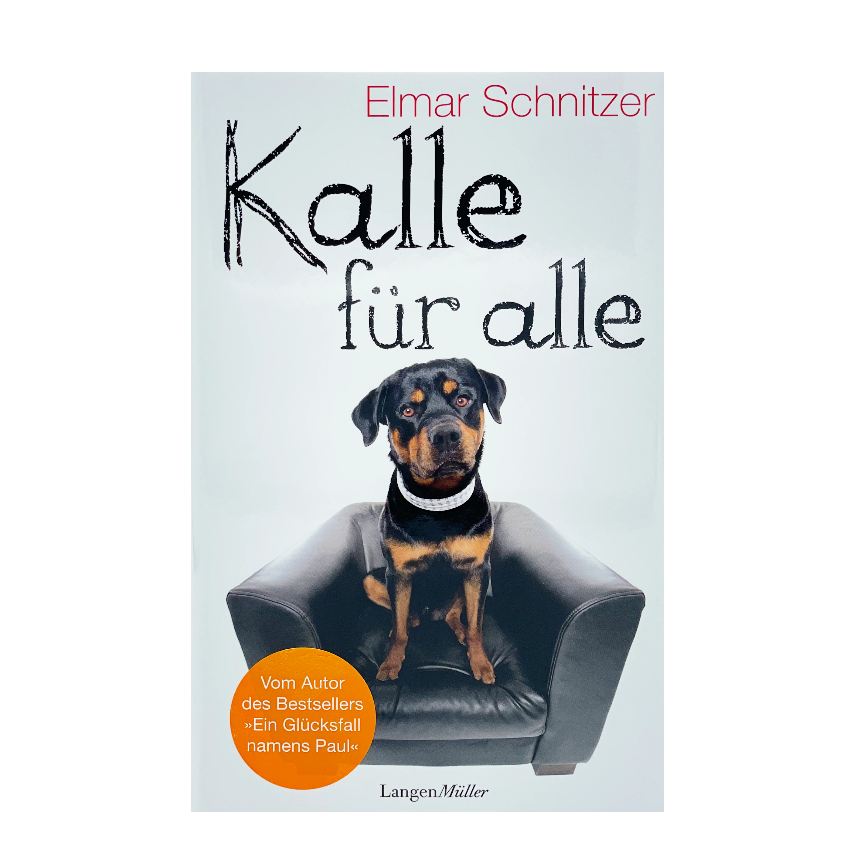 Kalle für alle - Buch Kalle für alle - Buch