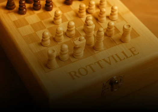 Edle Auswahl Rottweiler-Shop