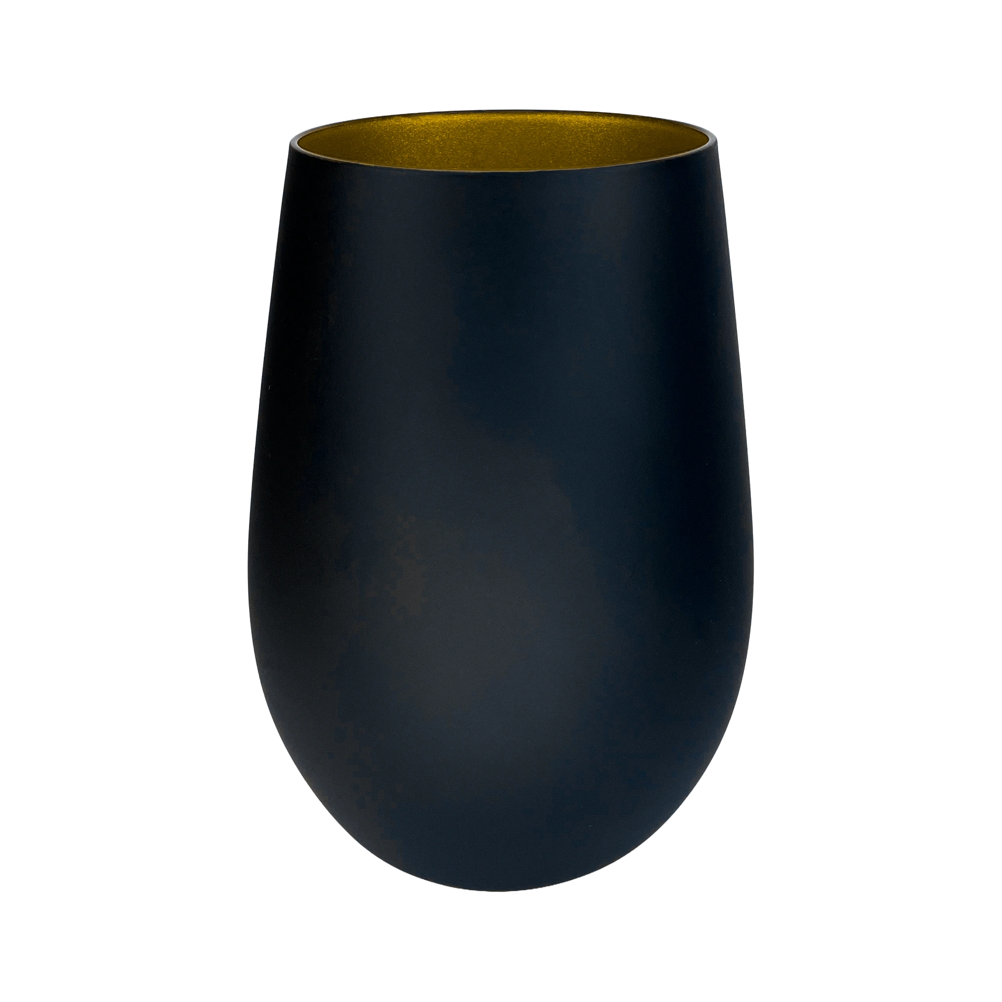 ROTTVILLE Multifunktionsglas schwarz ROTTVILLE Multifunktionsglas