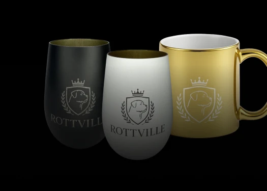 ROTTVILLE Accessoires ROTTVILLE Accessoires