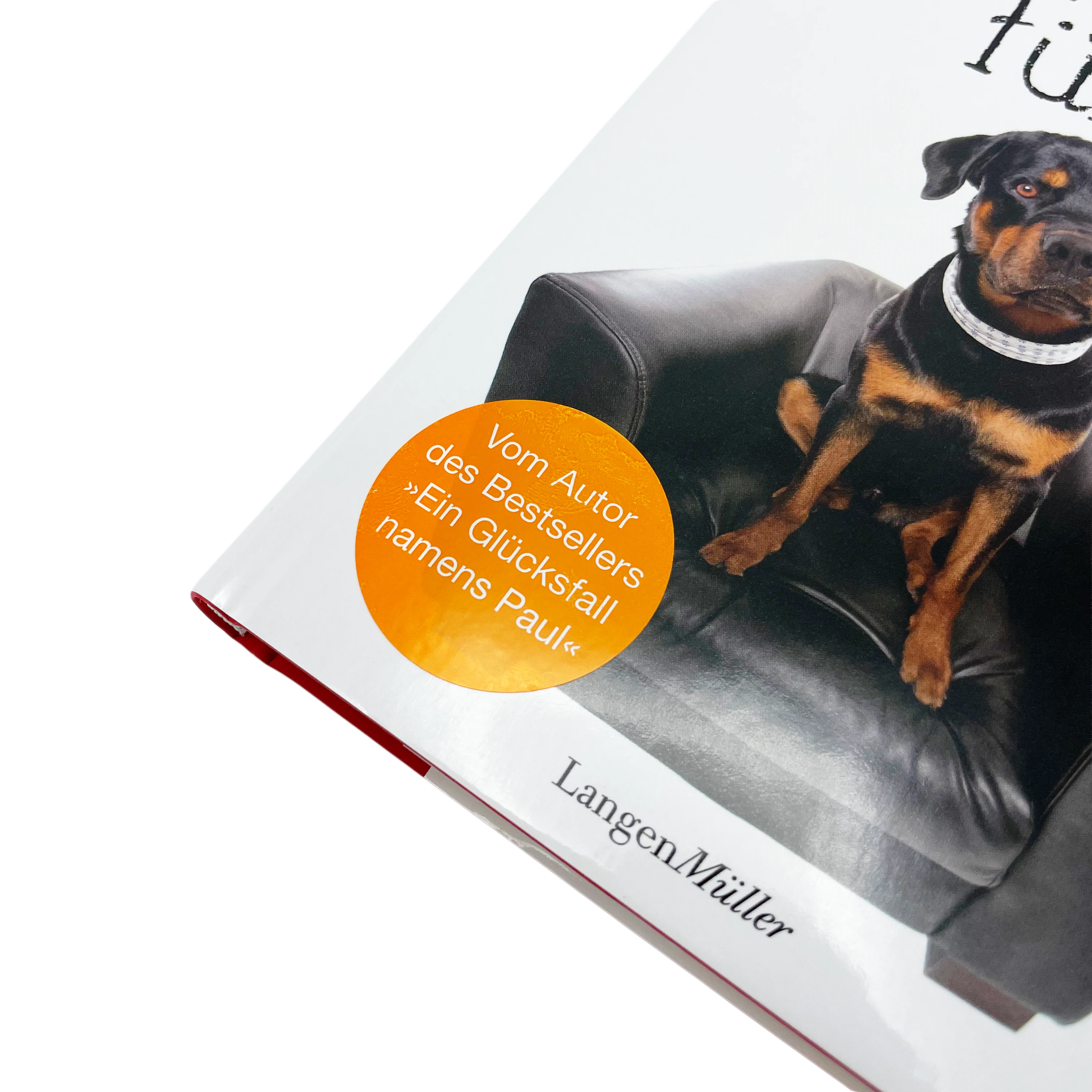 Kalle für alle - Buch