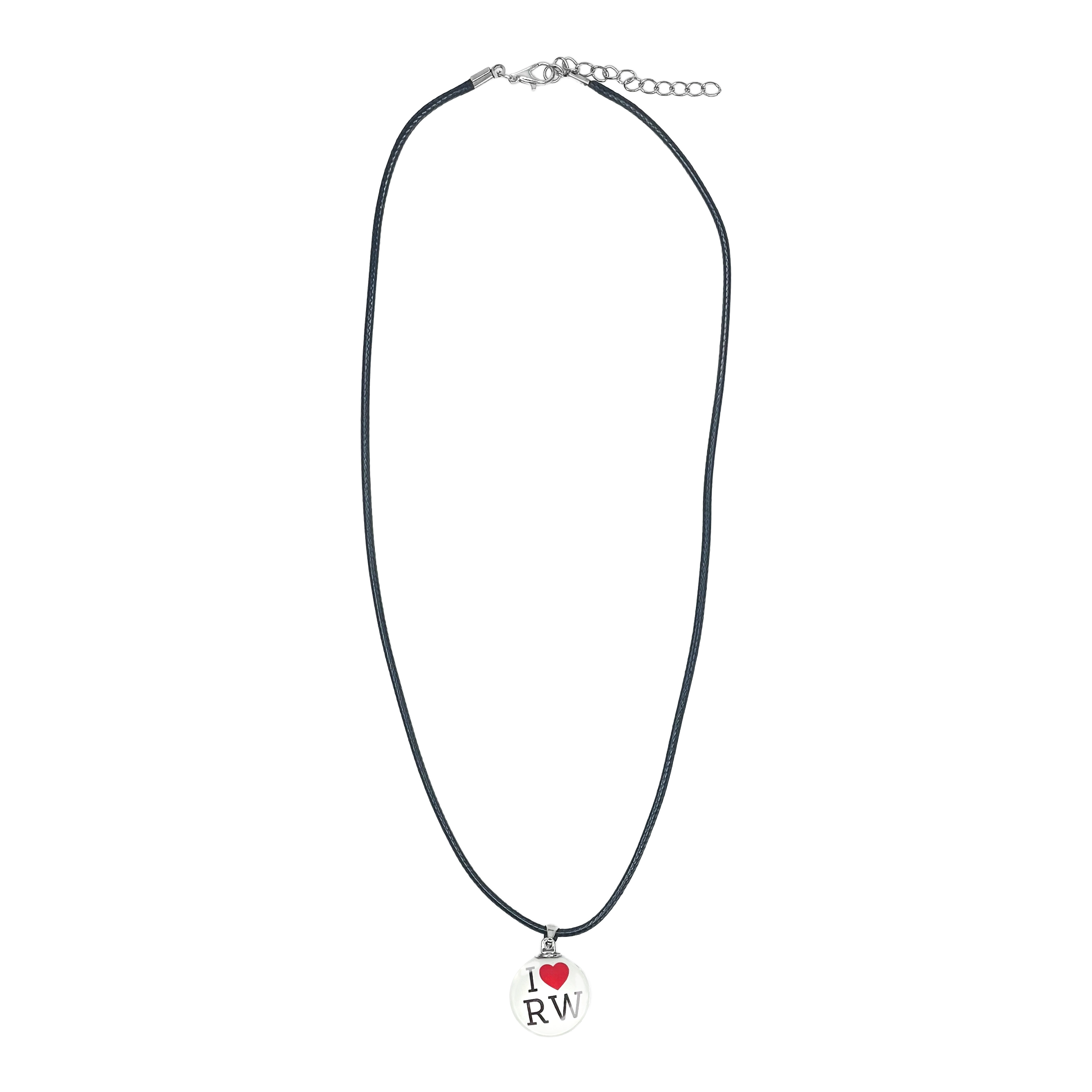 i love RW Kette