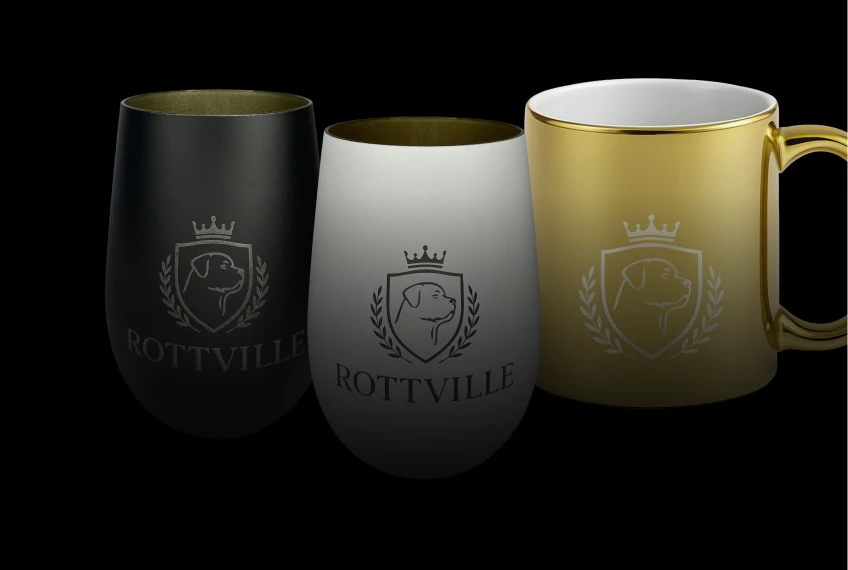 ROTTVILLE Accessoires ROTTVILLE Accessoires