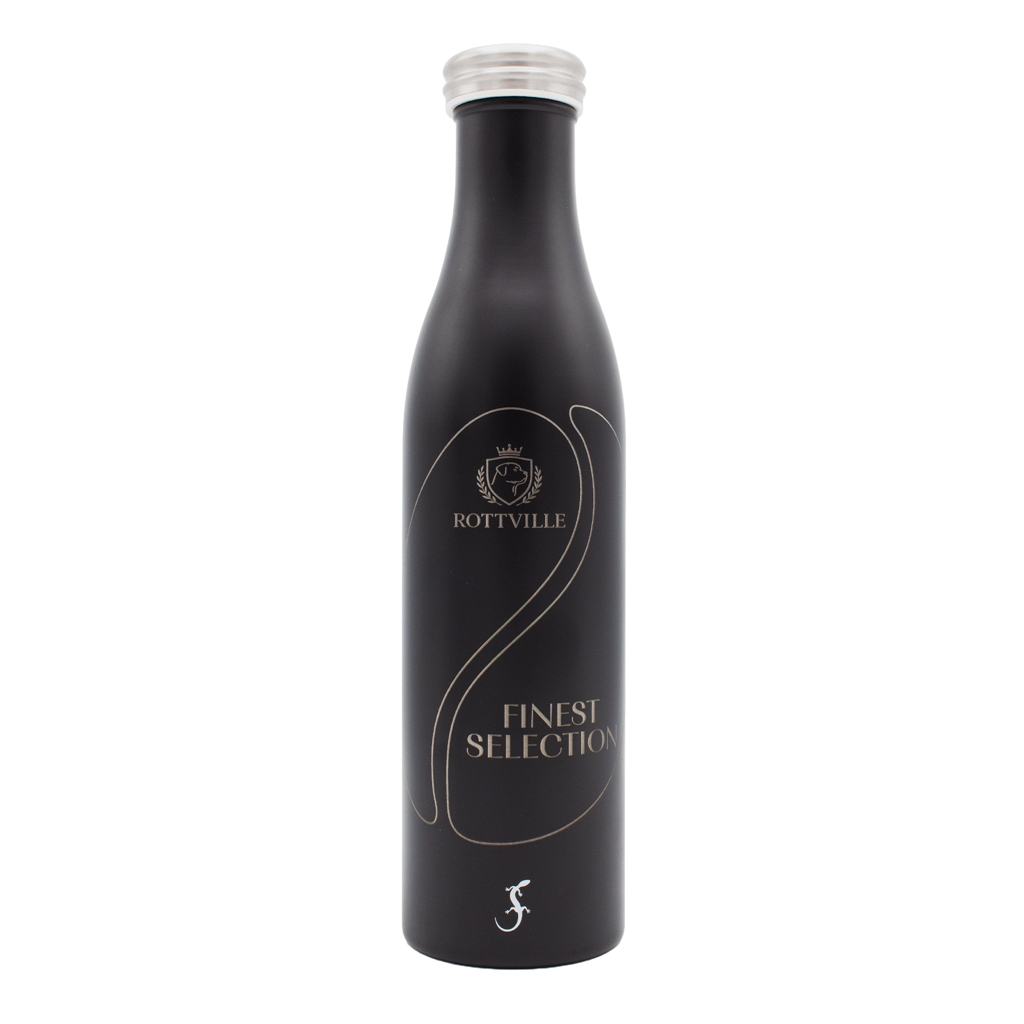 ROTTVILLE Isolierflasche, Finest Selection, 0,75l ROTTVILLE Isolierflasche, Finest Selection, 0,75l