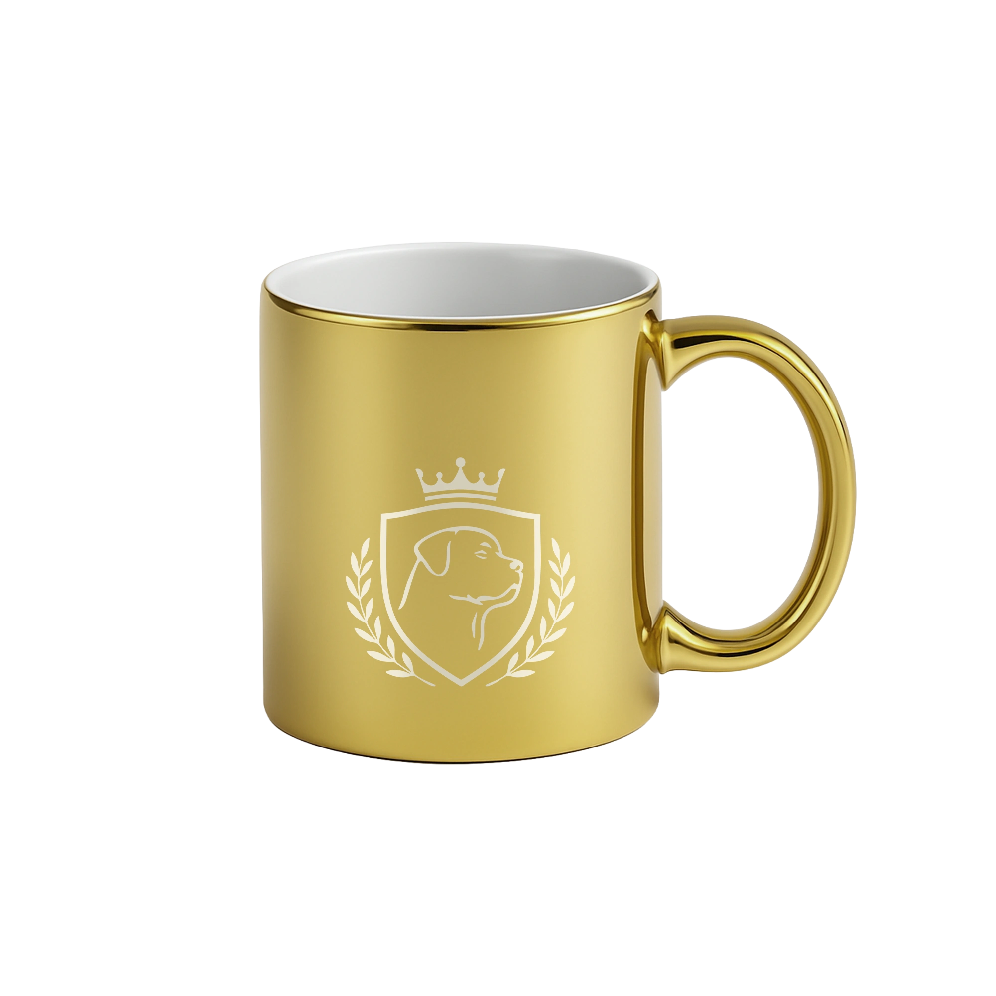ROTTVILLE Tasse ROTTVILLE Tasse
