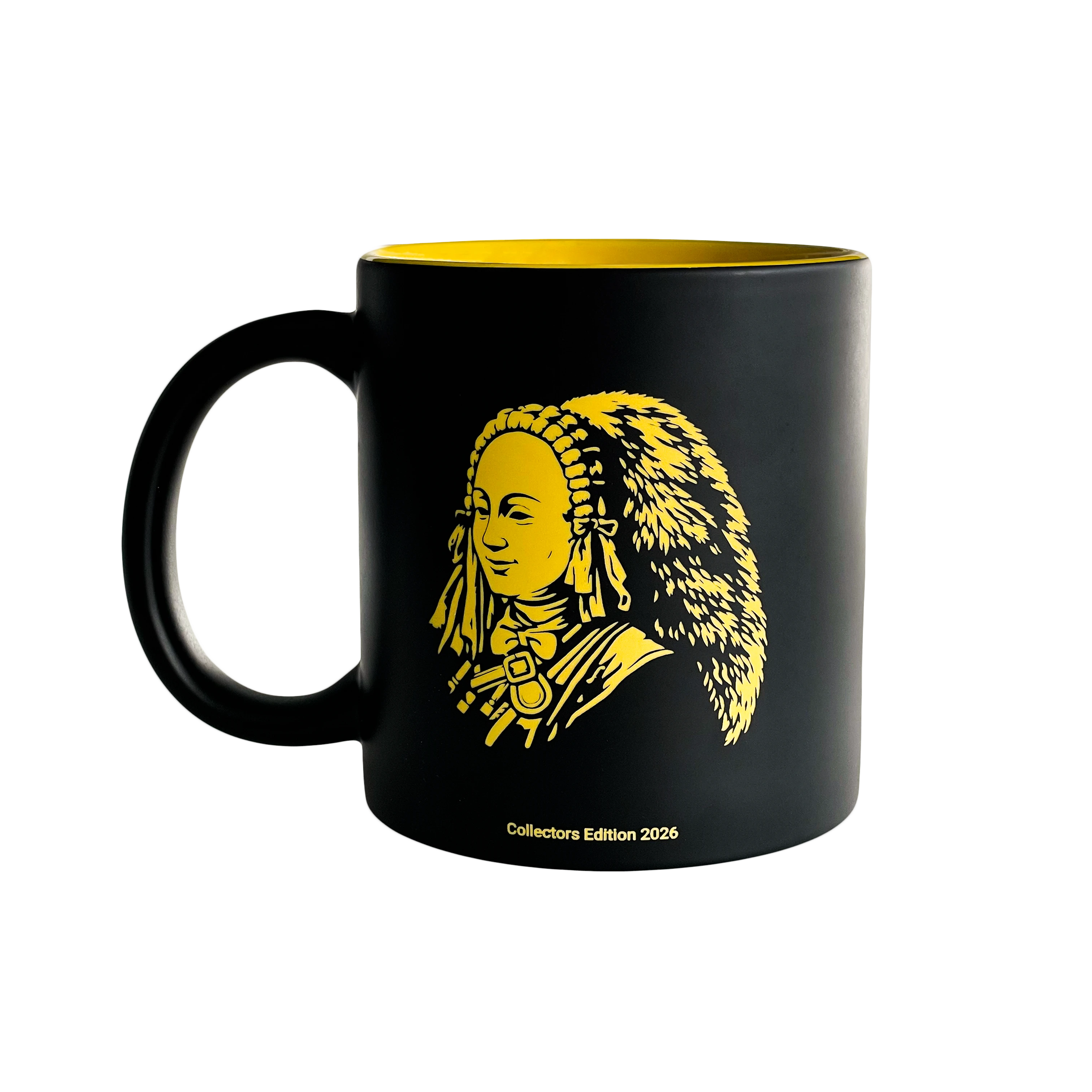 Fasnet-Tasse, Gschell