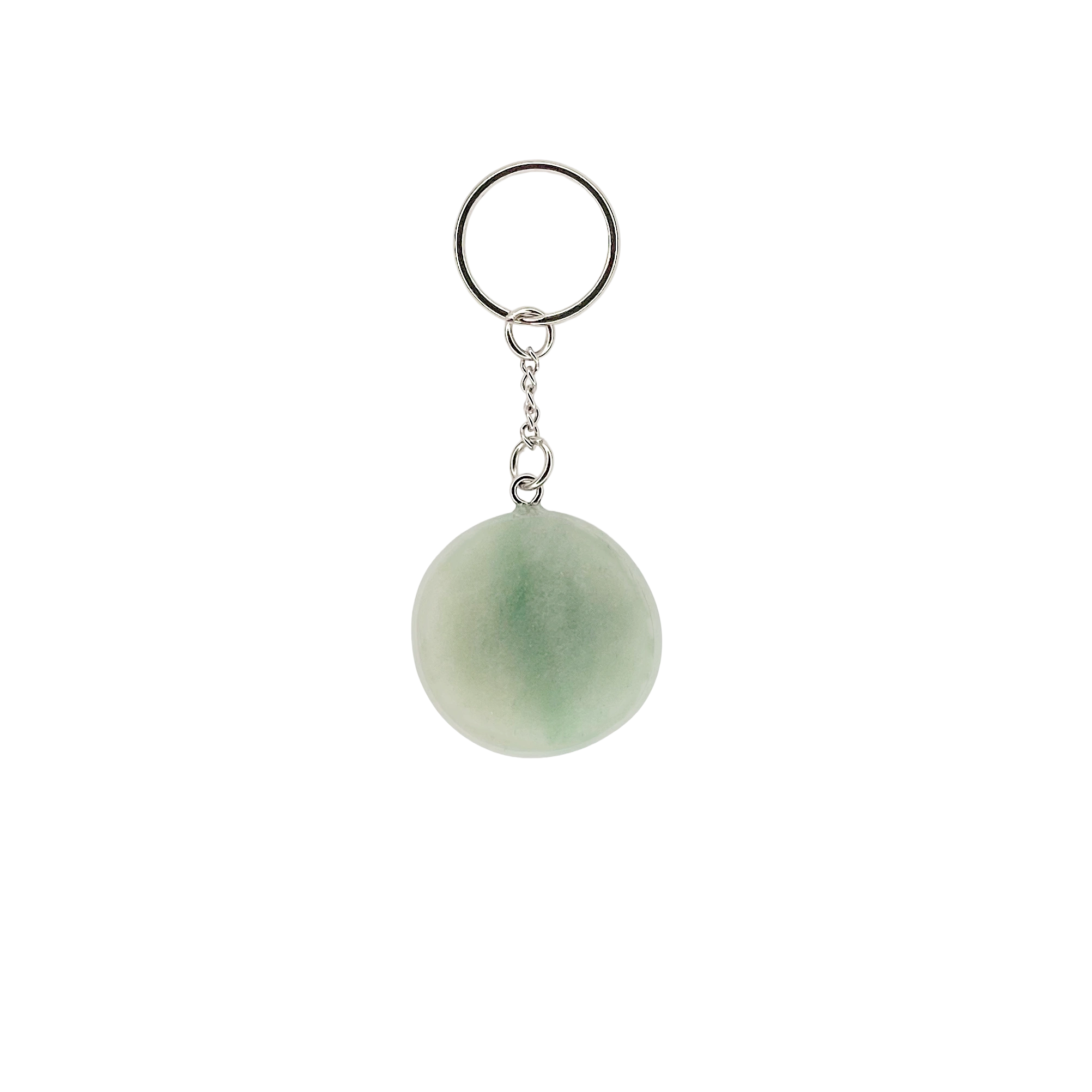 Schlüsselanhänger Rottweiler Hund