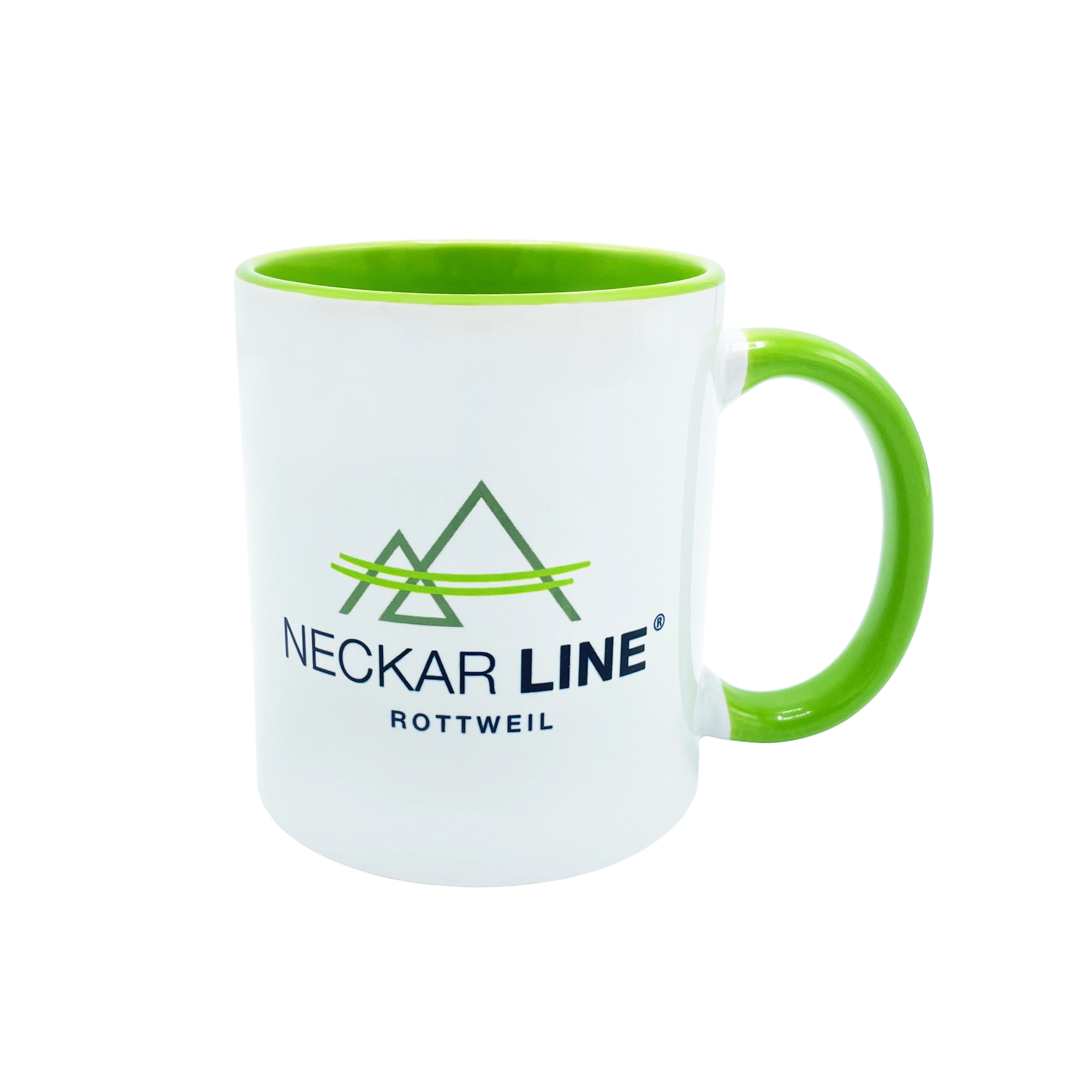 Neckarline Tasse Neckarline Tasse