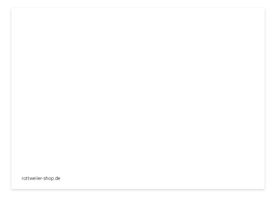 Postkarte Rottweil Heimat hat Fell Postkarte Rottweil Heimat hat Fell