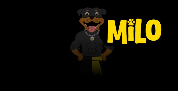 MILO Rottweiler-Shop