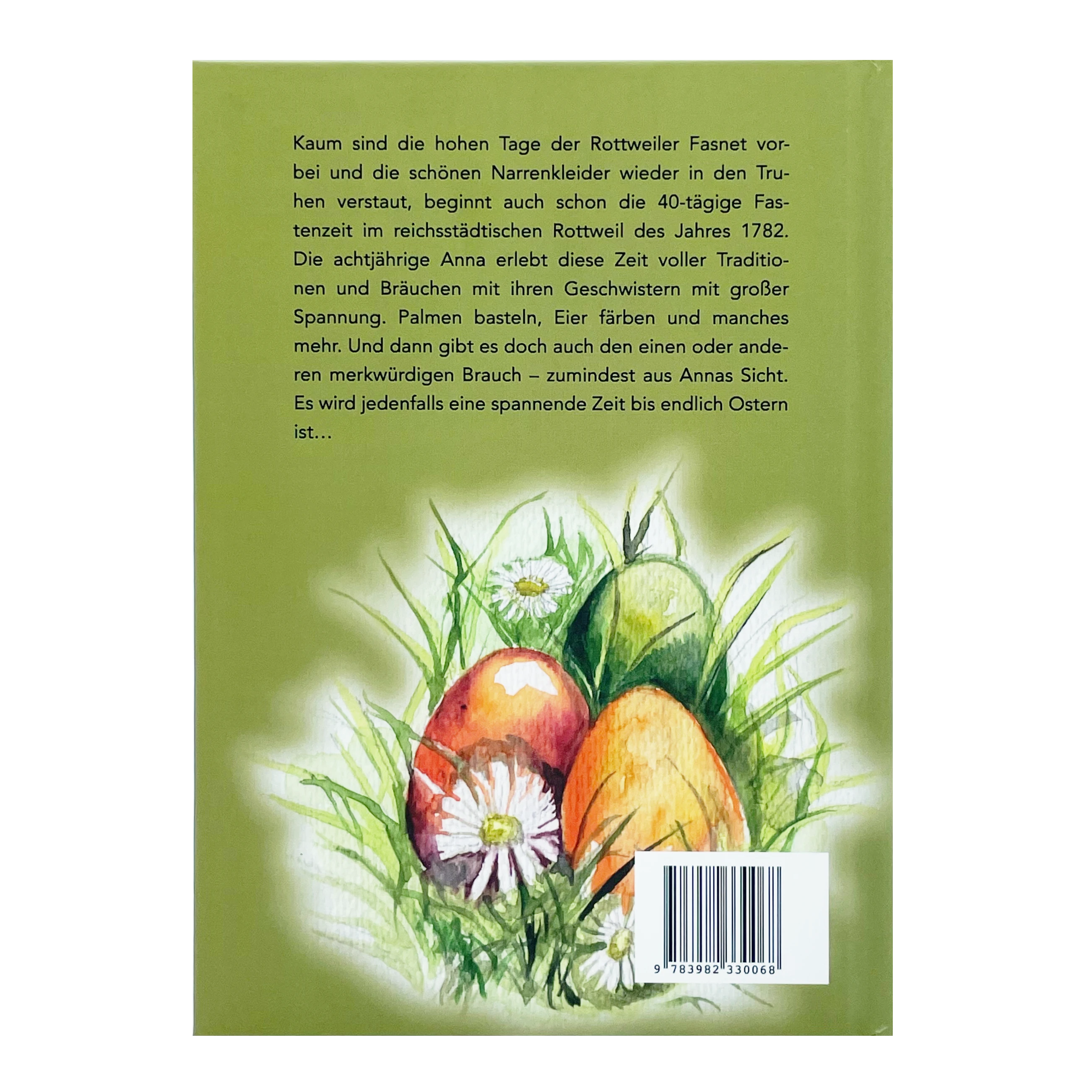 Von Palmeseln und Osterlämmern - Buch Von Palmeseln und Osterlämmern - Buch