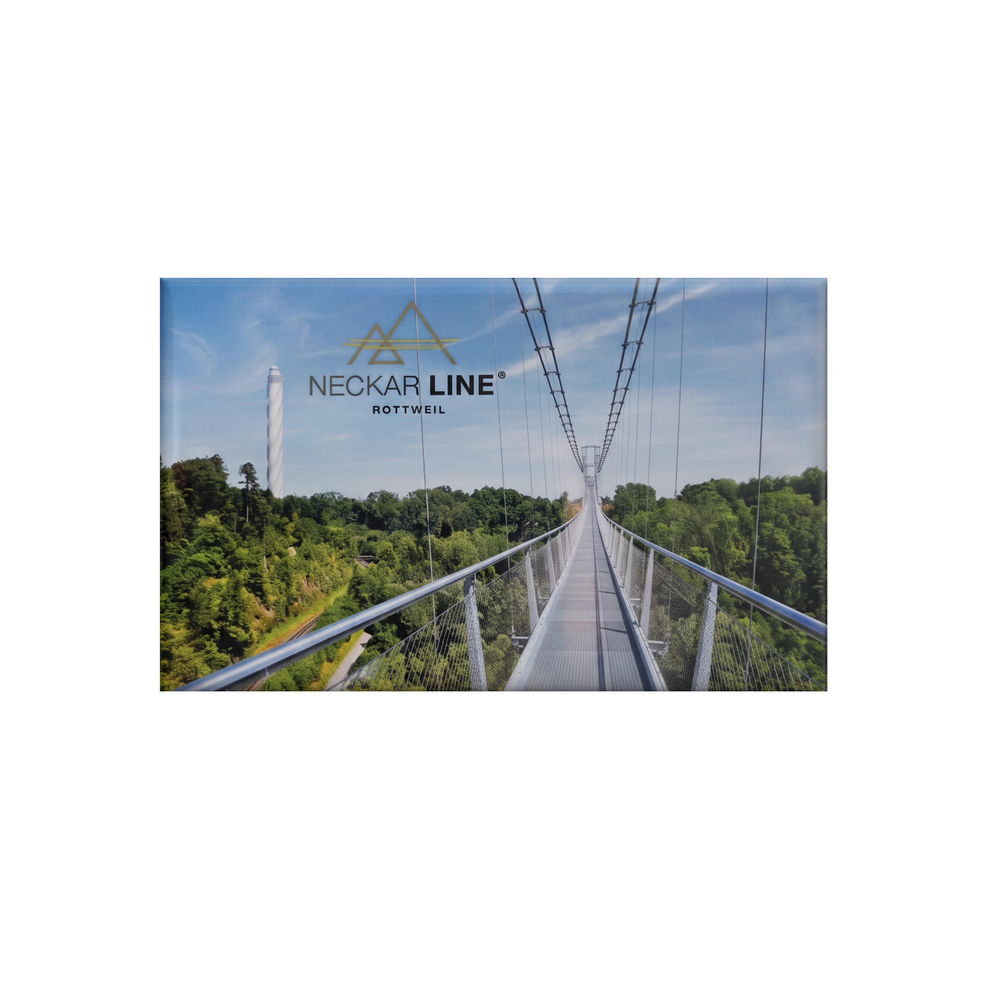 Neckarline Magnet – Ansicht 6