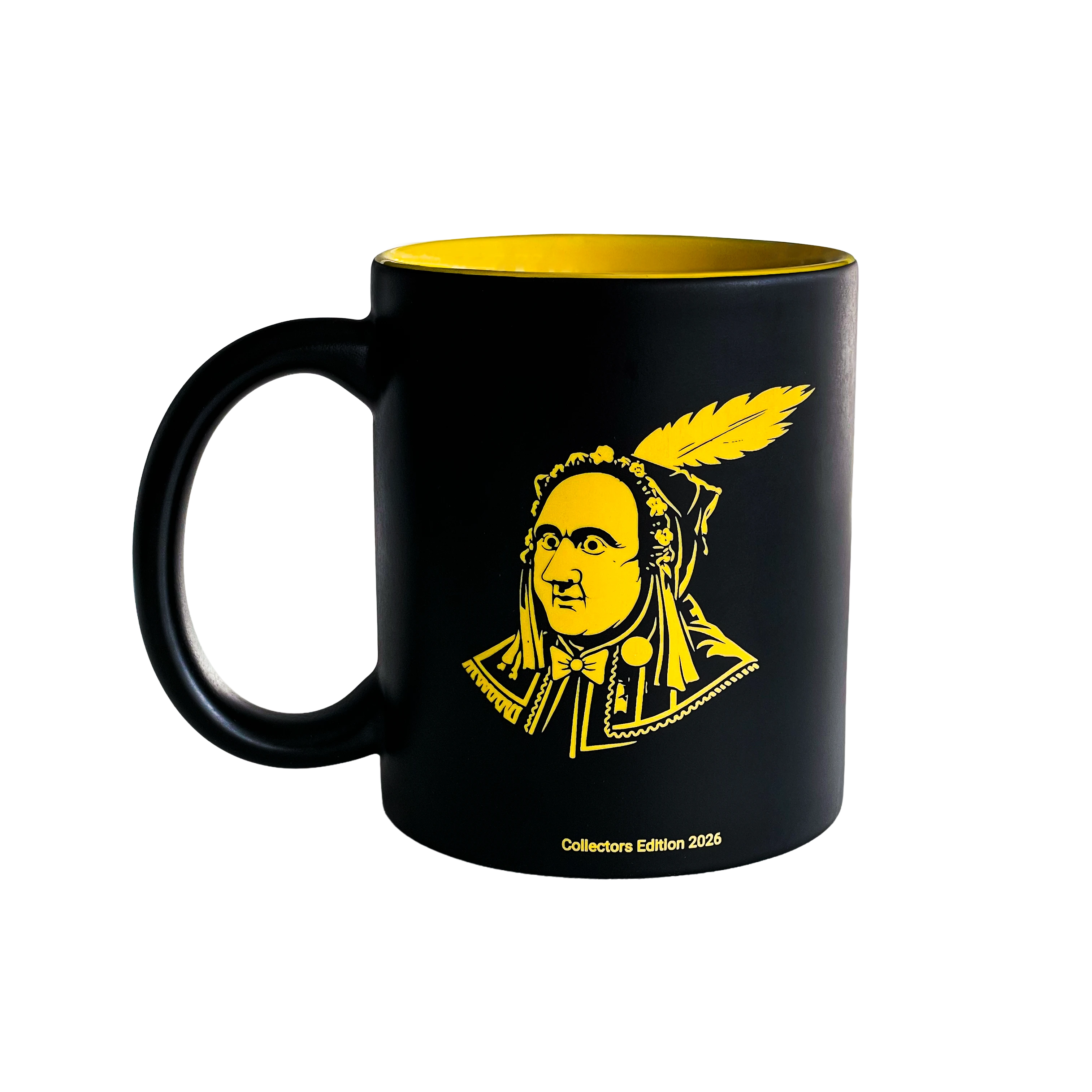 Fasnet-Tasse, Rössle Fasnet-Tasse, Rössle