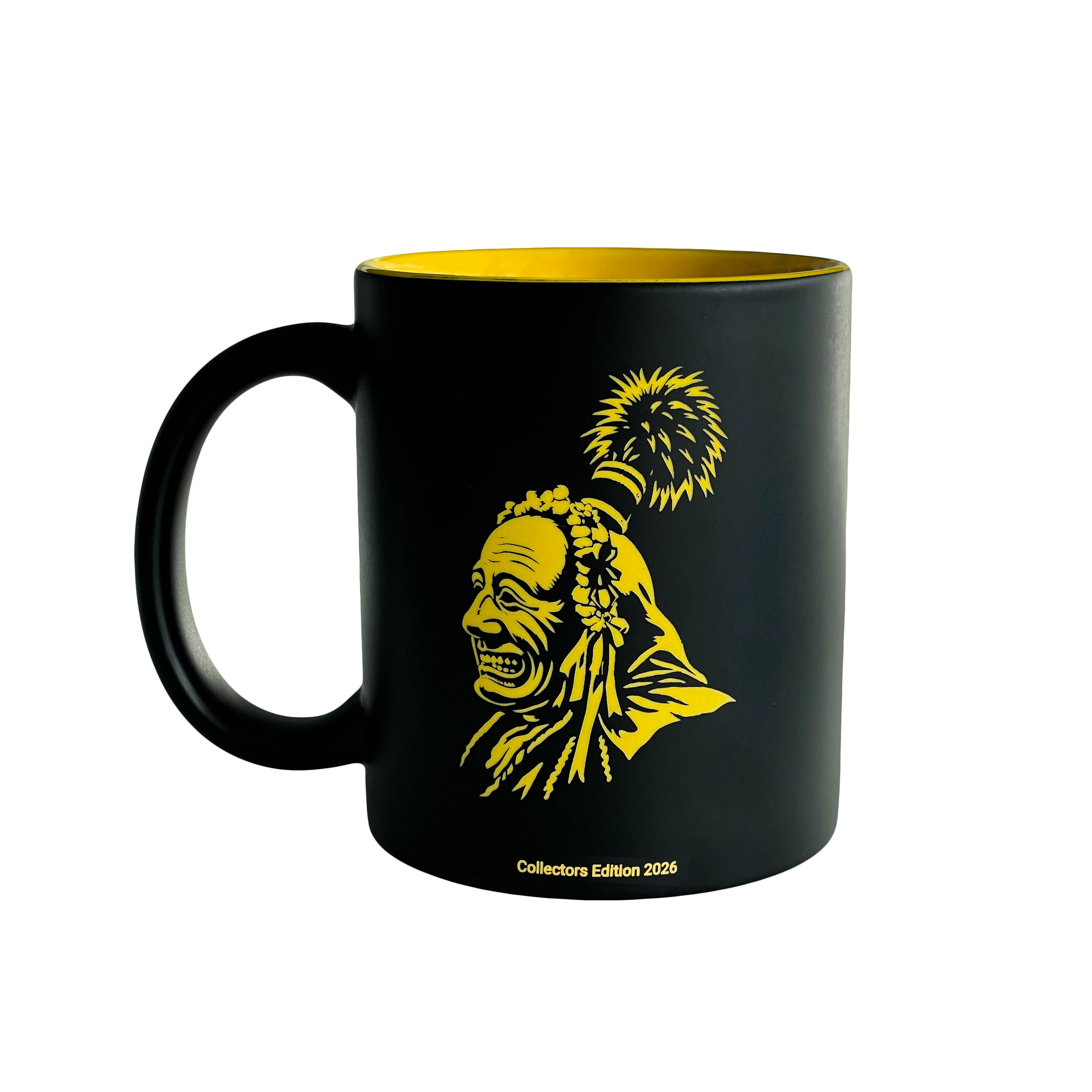 Fasnet-Tasse, Biss Fasnet-Tasse, Biss