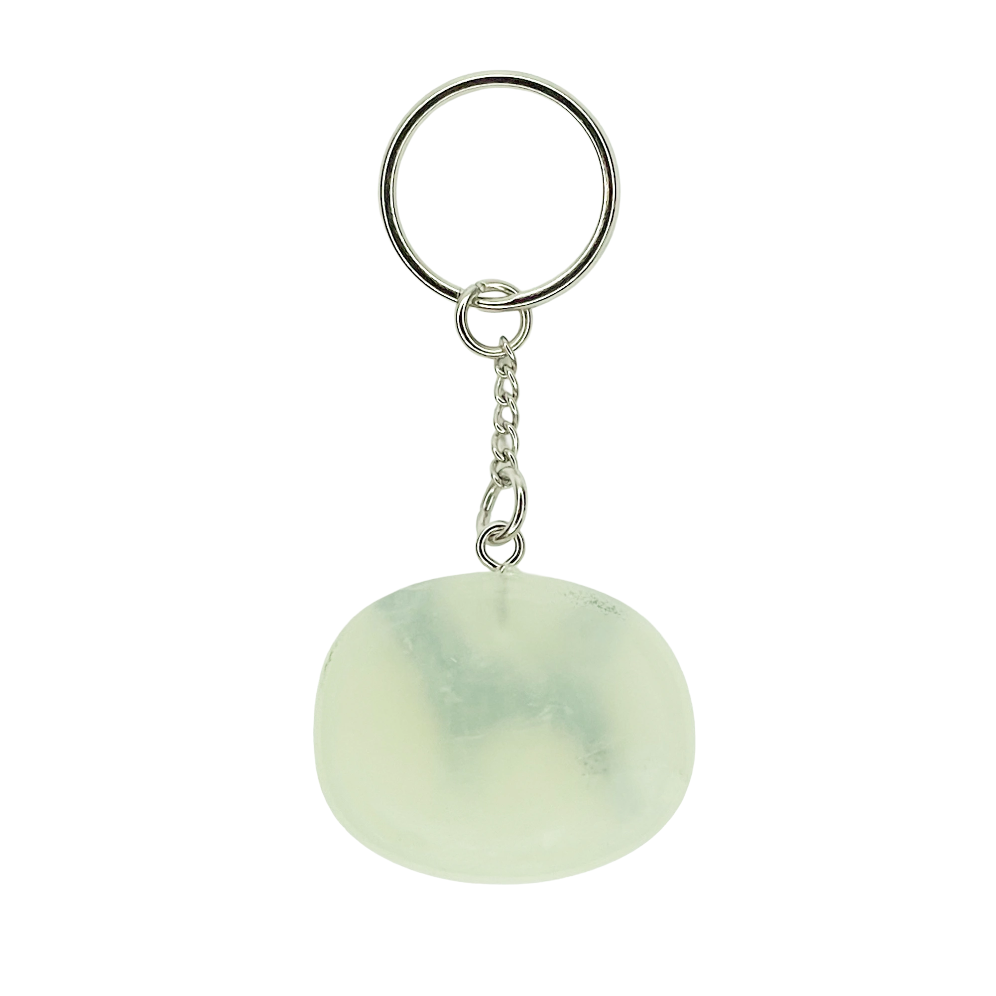 Schlüsselanhänger Rottweiler Hund grün Schlüsselanhänger Rottweiler Hund