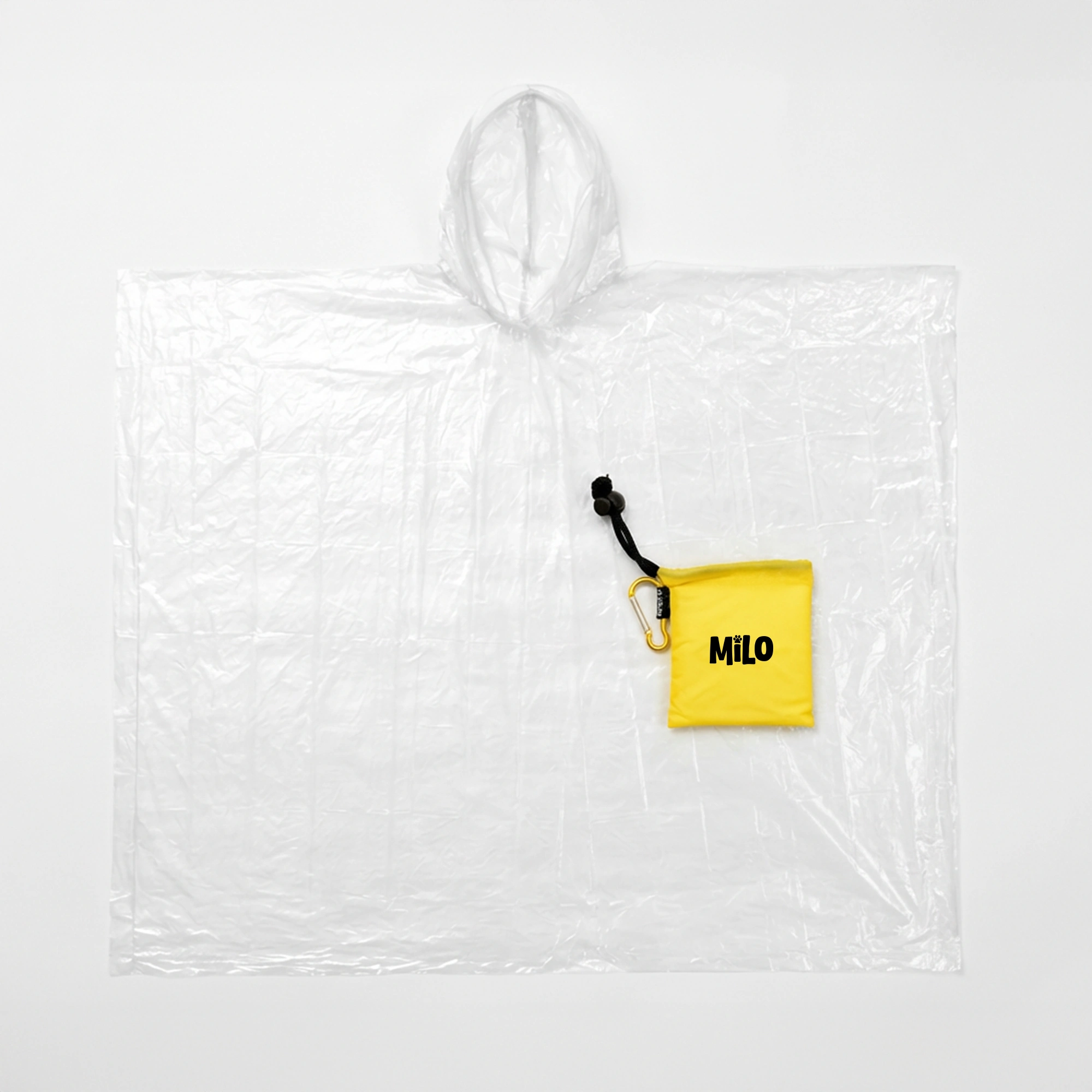 MILO Regenponcho MILO Regenponcho