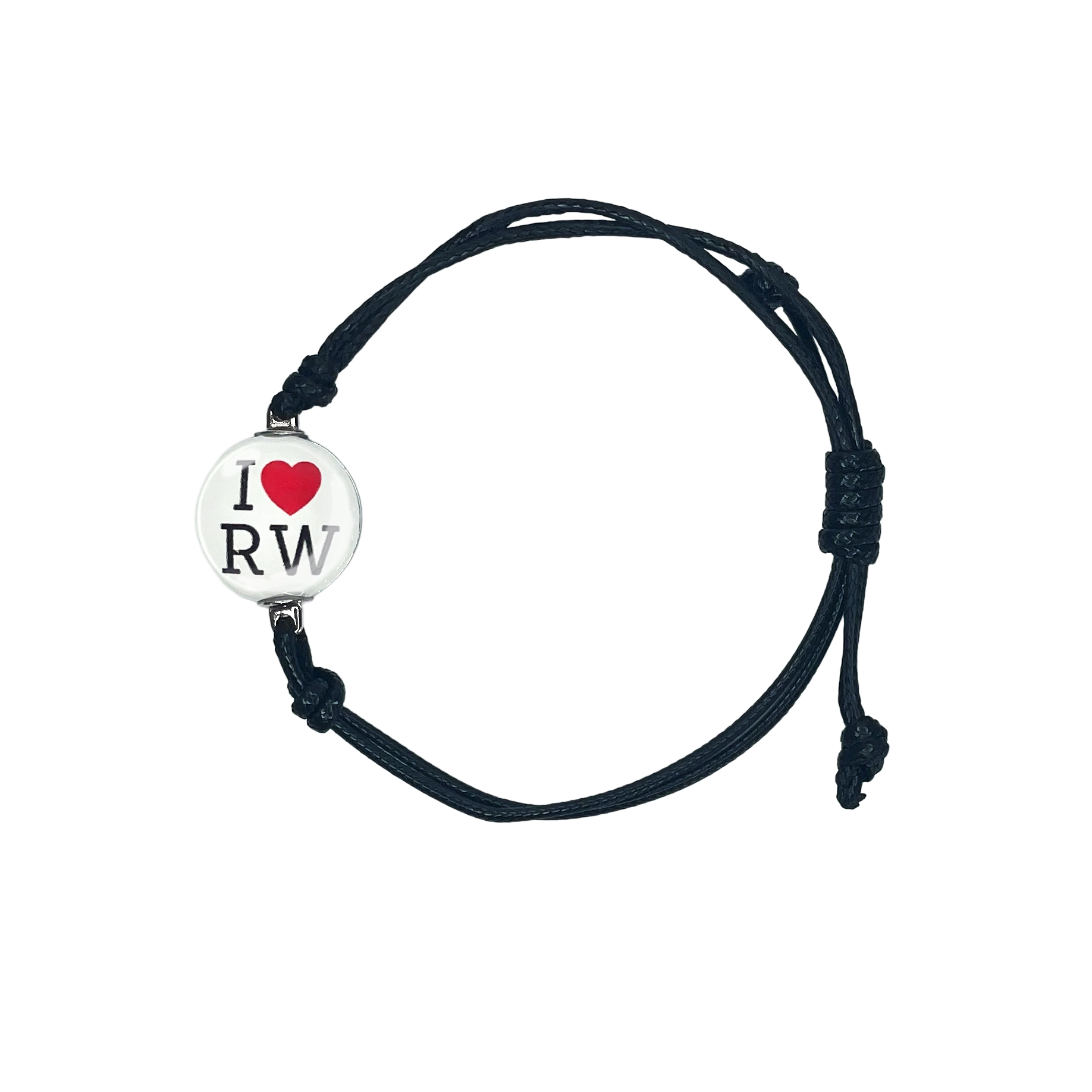I love Rottweil Armband I love Rottweil Armband