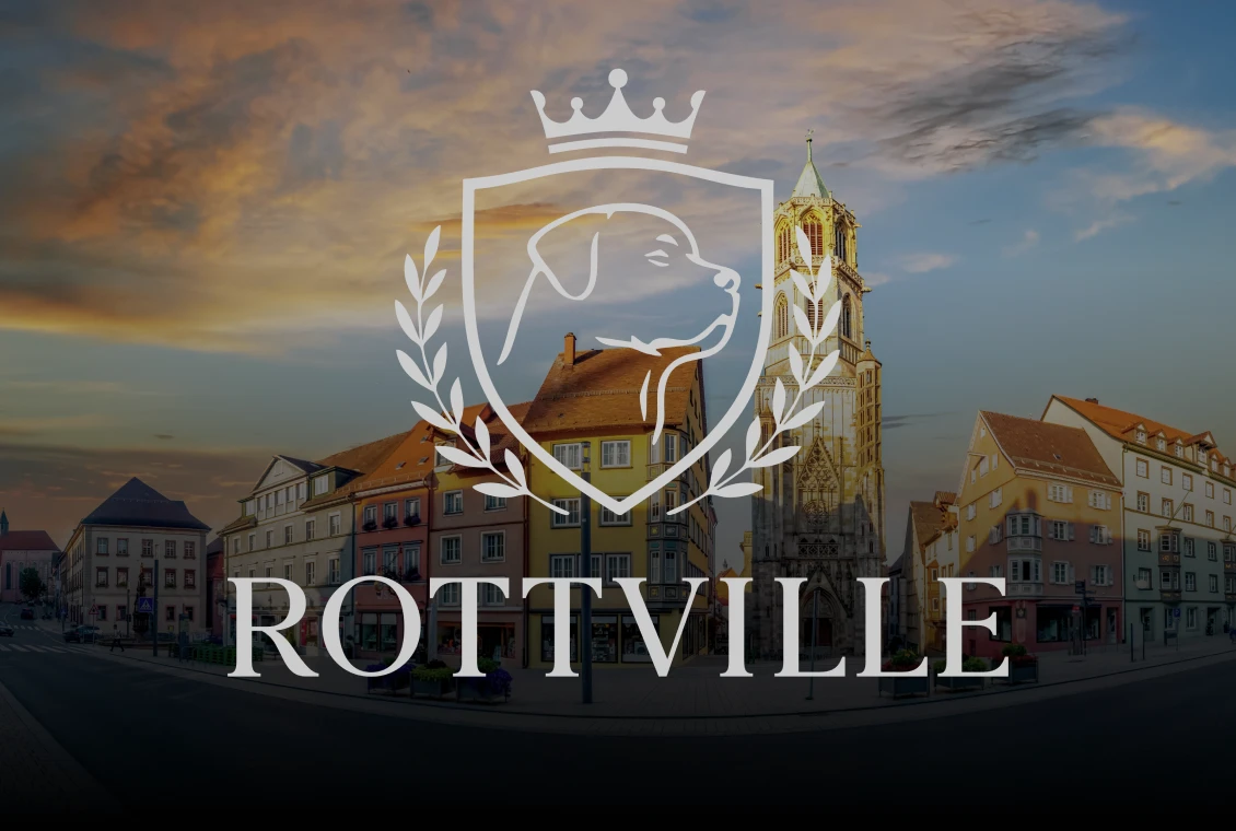 ROTTVILLE