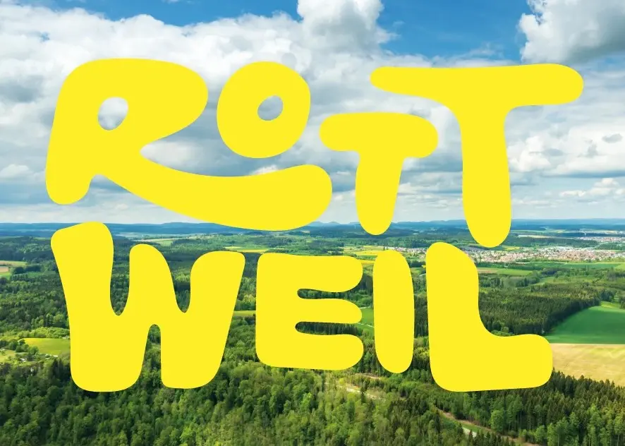 Postkarte Rottweil Postkarte Rottweil