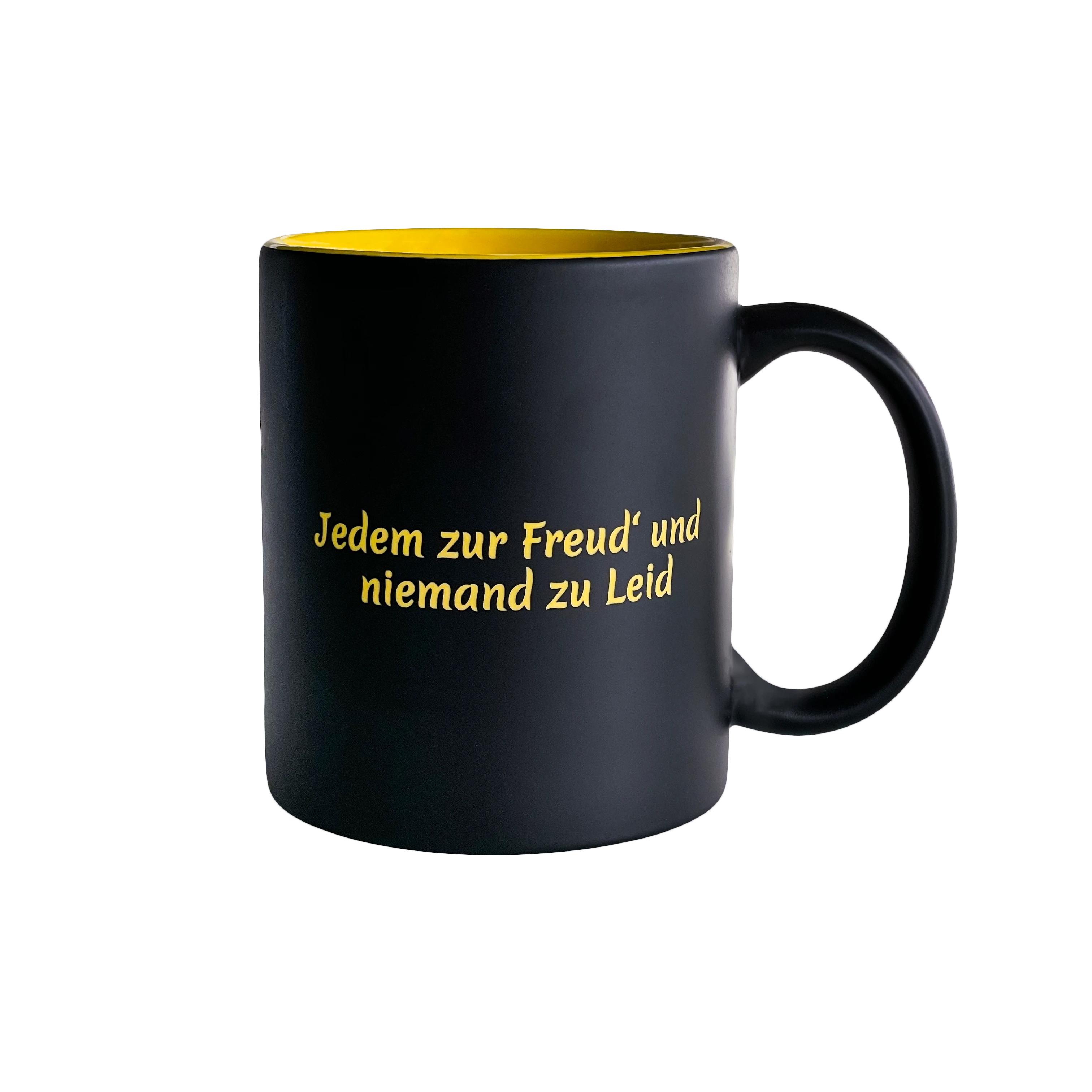 Fasnet-Tasse, Schantle Fasnet-Tasse, Schantle