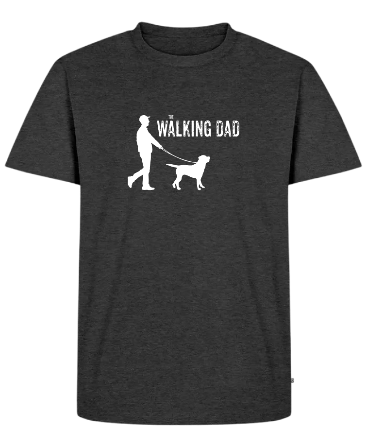 Walking Dad t-shirt