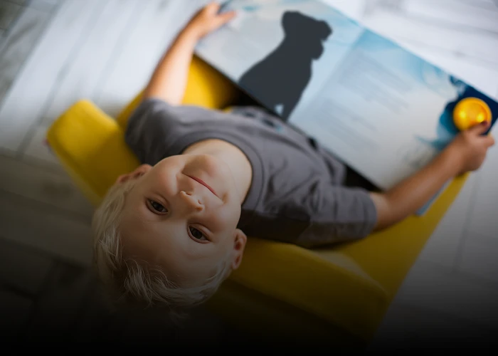 Kinderwelt Rottweiler-Shop