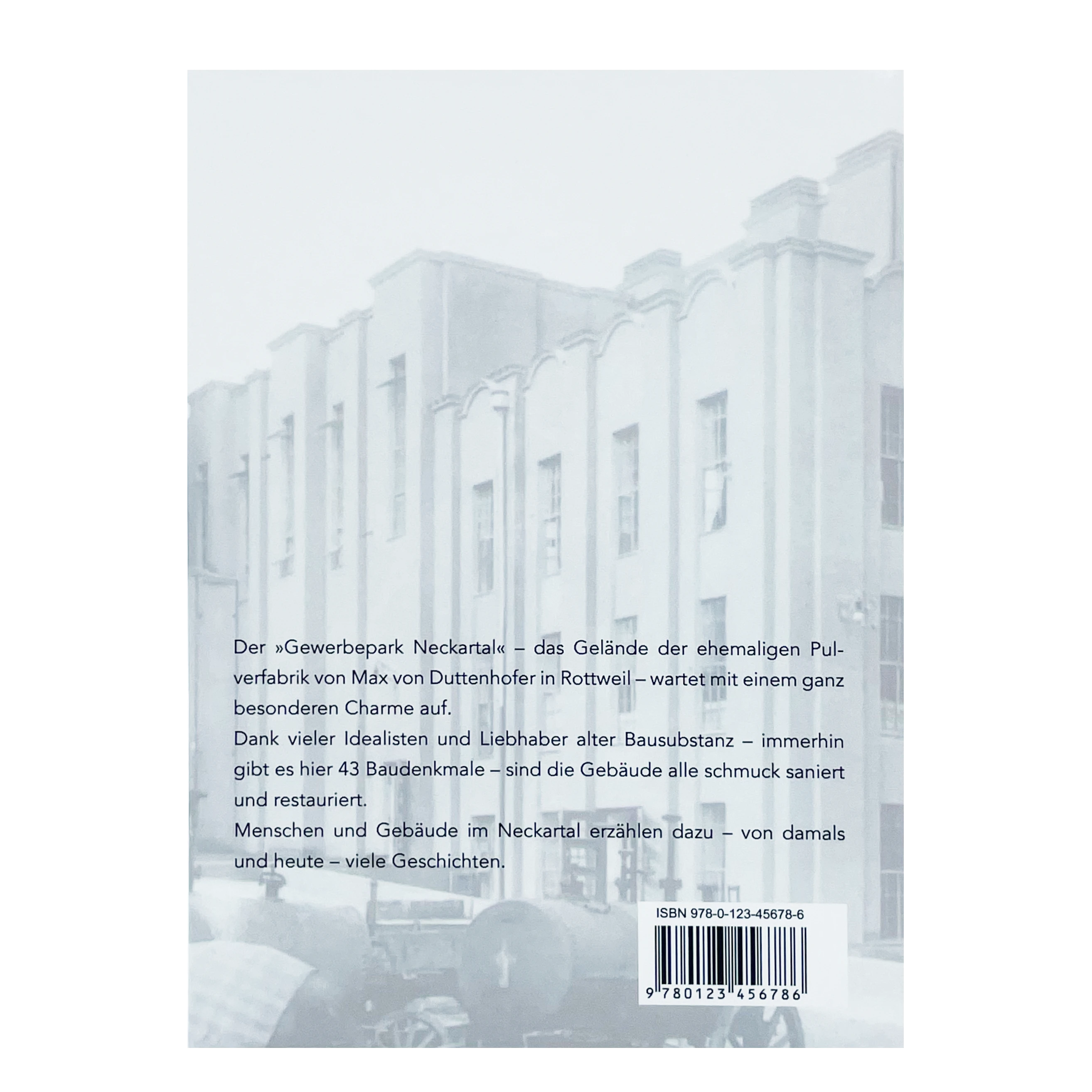 Im Energiefeld des ehemaligen "Pulverlochs" - Buch Im Energiefeld des ehemaligen "Pulverlochs" - Buch