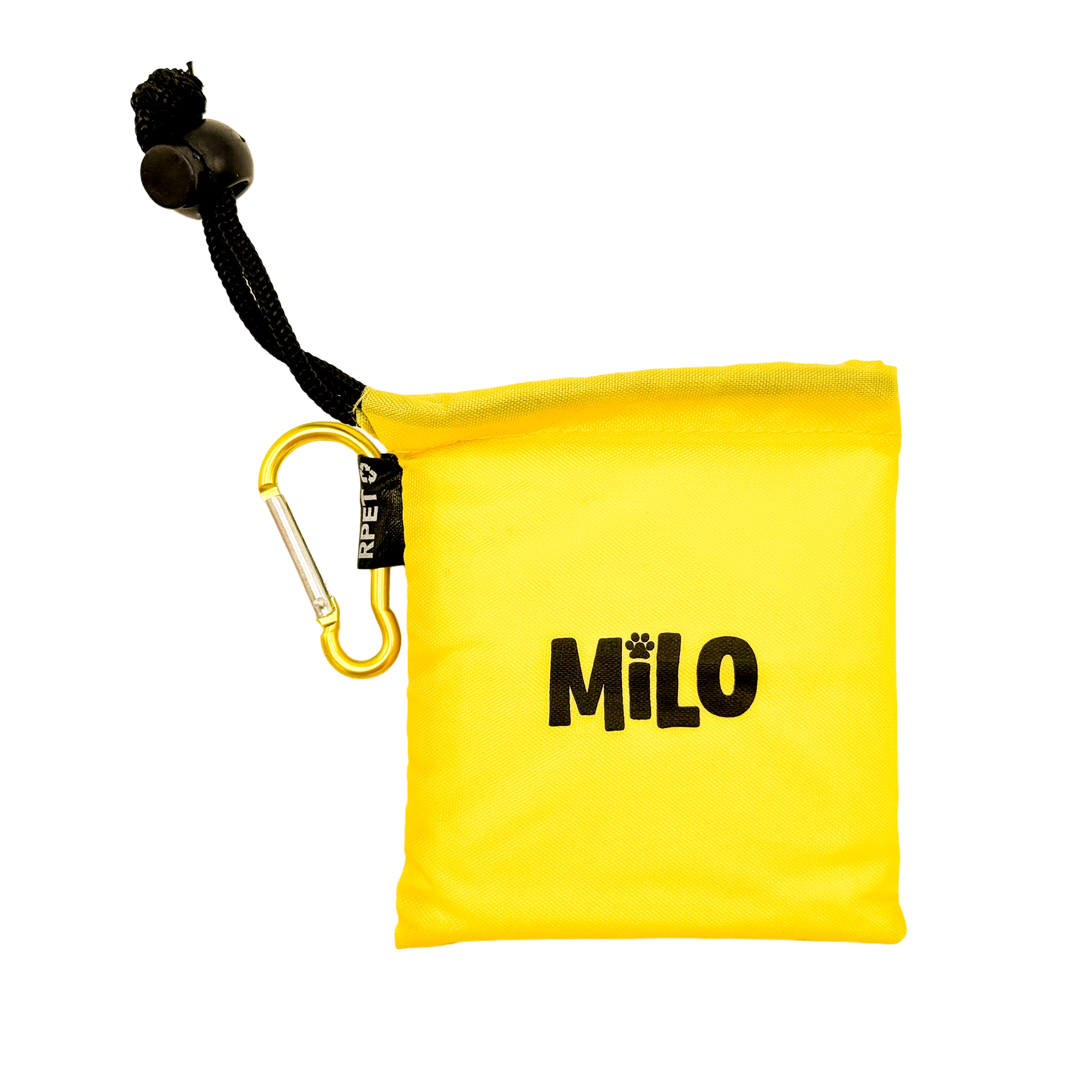 MILO Regenponcho