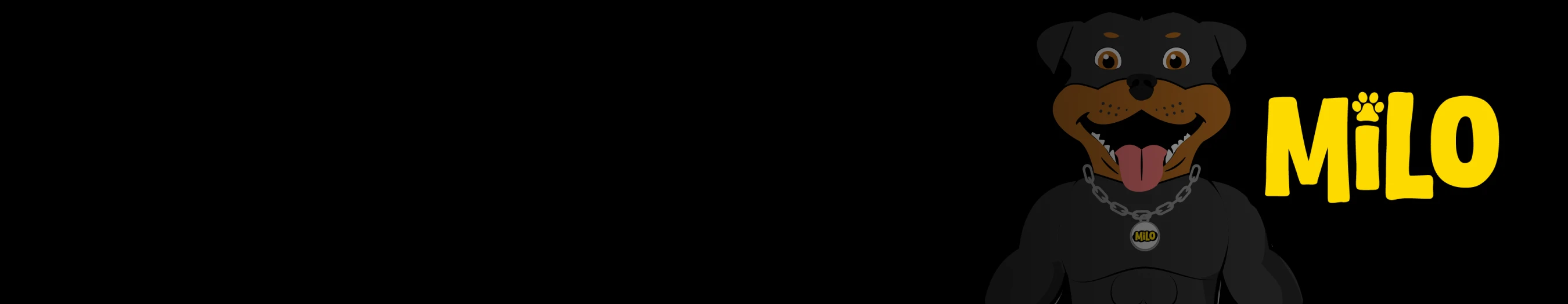 MILO Rottweiler-Shop
