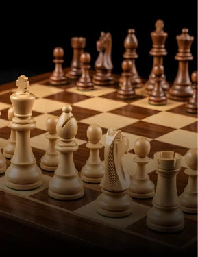 Schachbrett Rottweiler-Shop Schachbrett Rottweiler-Shop