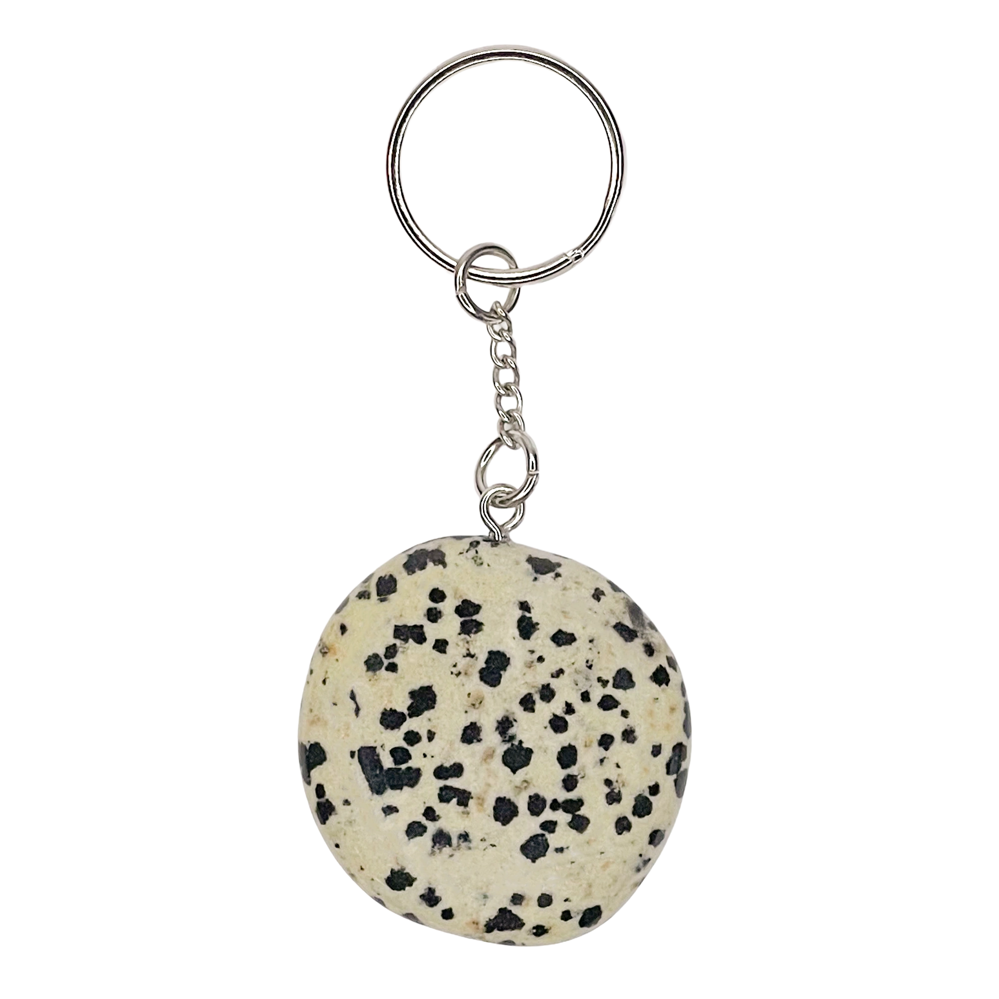 Schlüsselanhänger Rottweiler Hund