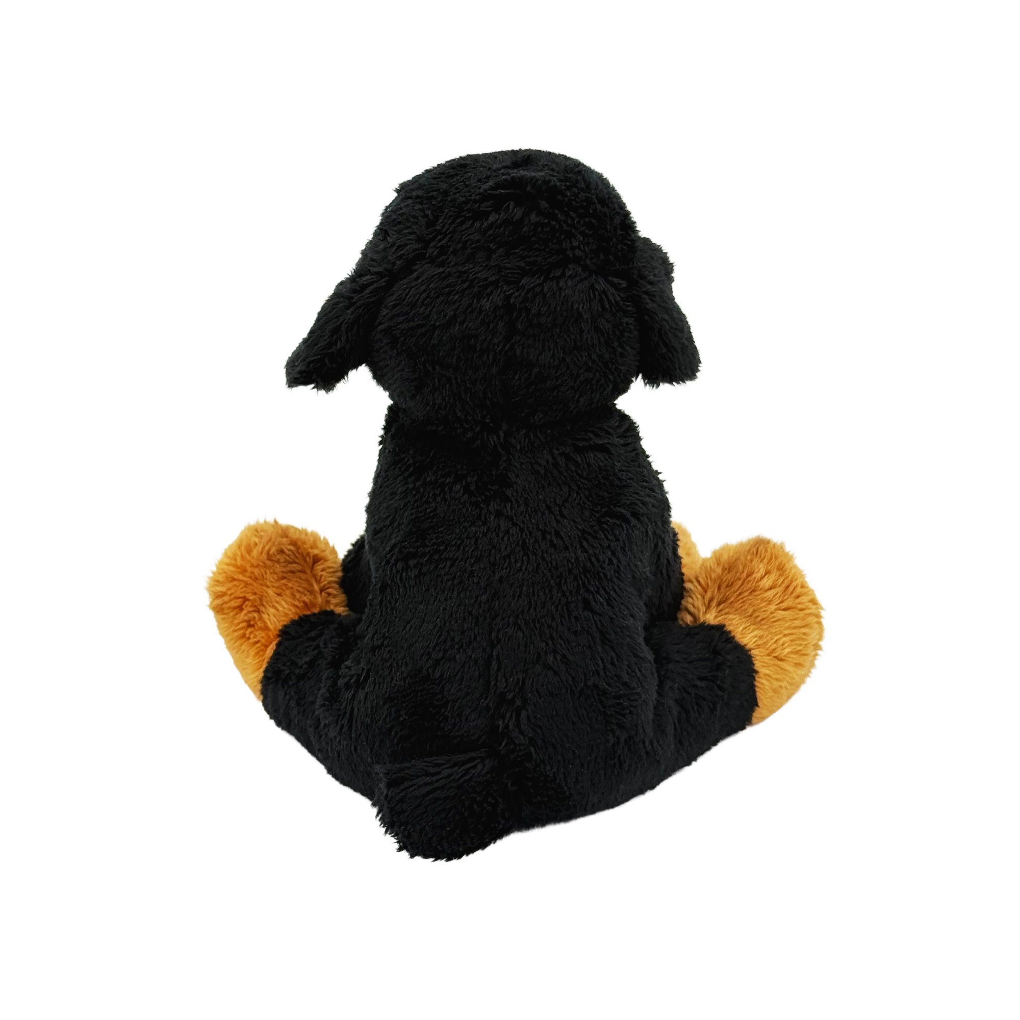 Rottweiler Stofftier klein Rottweiler Stofftier klein
