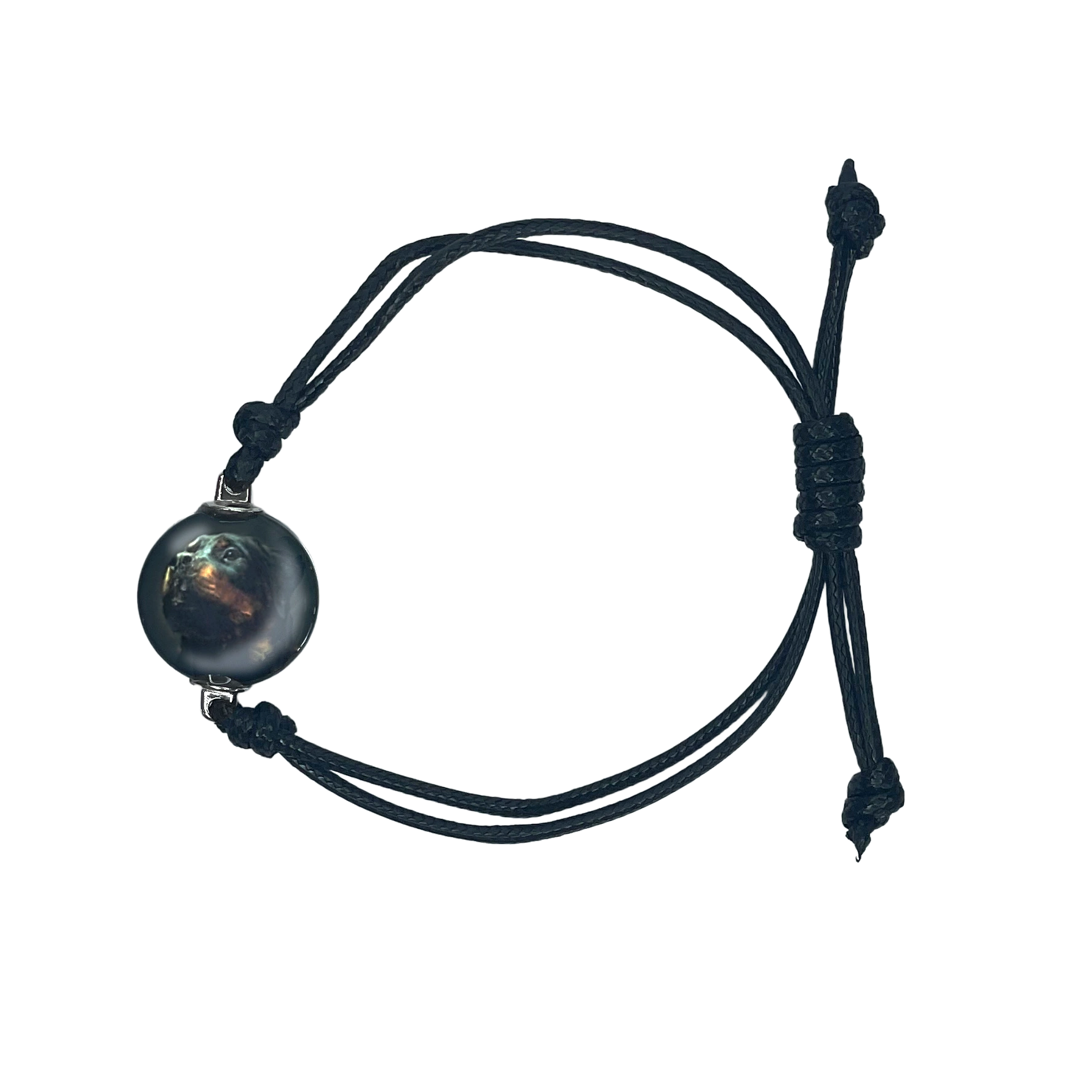 Rottweiler Armband Rottweiler Armband